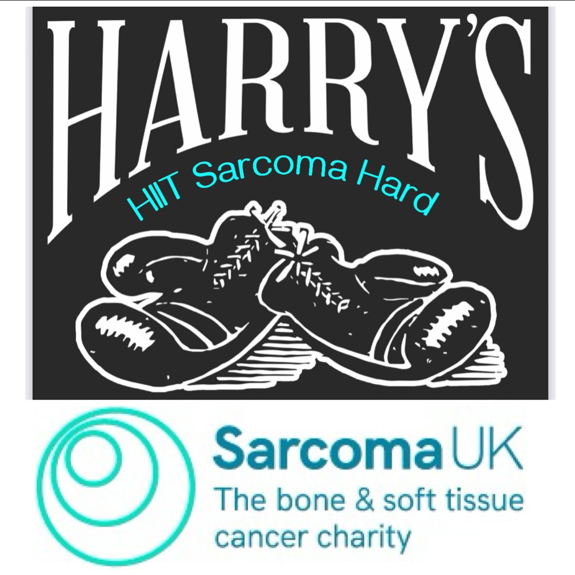 2 months to train to run a marathon is crazy right?! Absolutely! But that is what our Meg has signed up to do.
On 27th April, she’ll be taking on London Marathon. We know that she’s a bit crazy and loves a challenge, but she’s running for Sarcoma UK in memory of her friend, Tasha, who died when she was just 29 years old.
We are behind Meg every step of the way (not literally, of course, we aren’t a running club!) and to show our support we are putting on a charity class.
Saturday 29th March 10:00
HIIT Sarcoma Hard
A fully body workout that will get you sweating, smiling and supporting Sarcoma UK and @happylittlemeg
Book now via TeamUp