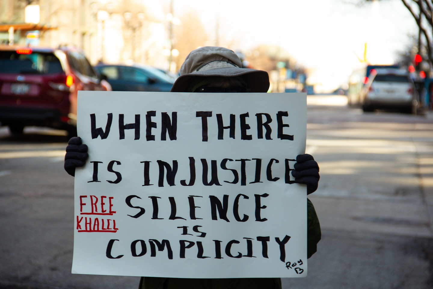 FREE SPEECH!!!
#protest #freespeech #milwaukee #wisconsin
PC: @nostalgia.infocus