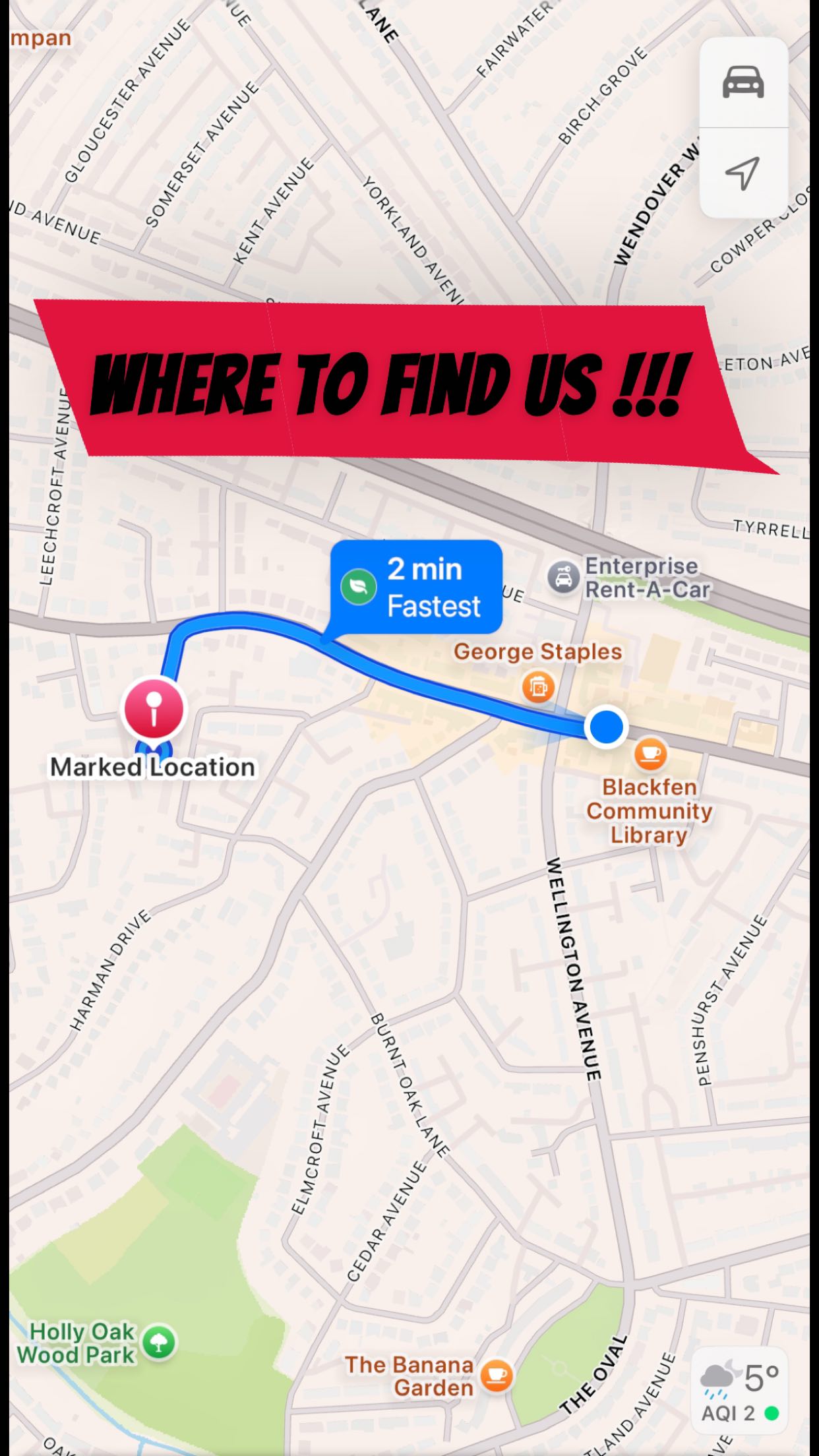 We are just a short walk away from Blackfen high street š¶ If you donāt like walking we also have a free car park š
#findus #checkmatbjj #bjj #ibjjf #judo #ļ¬tness #martialarts