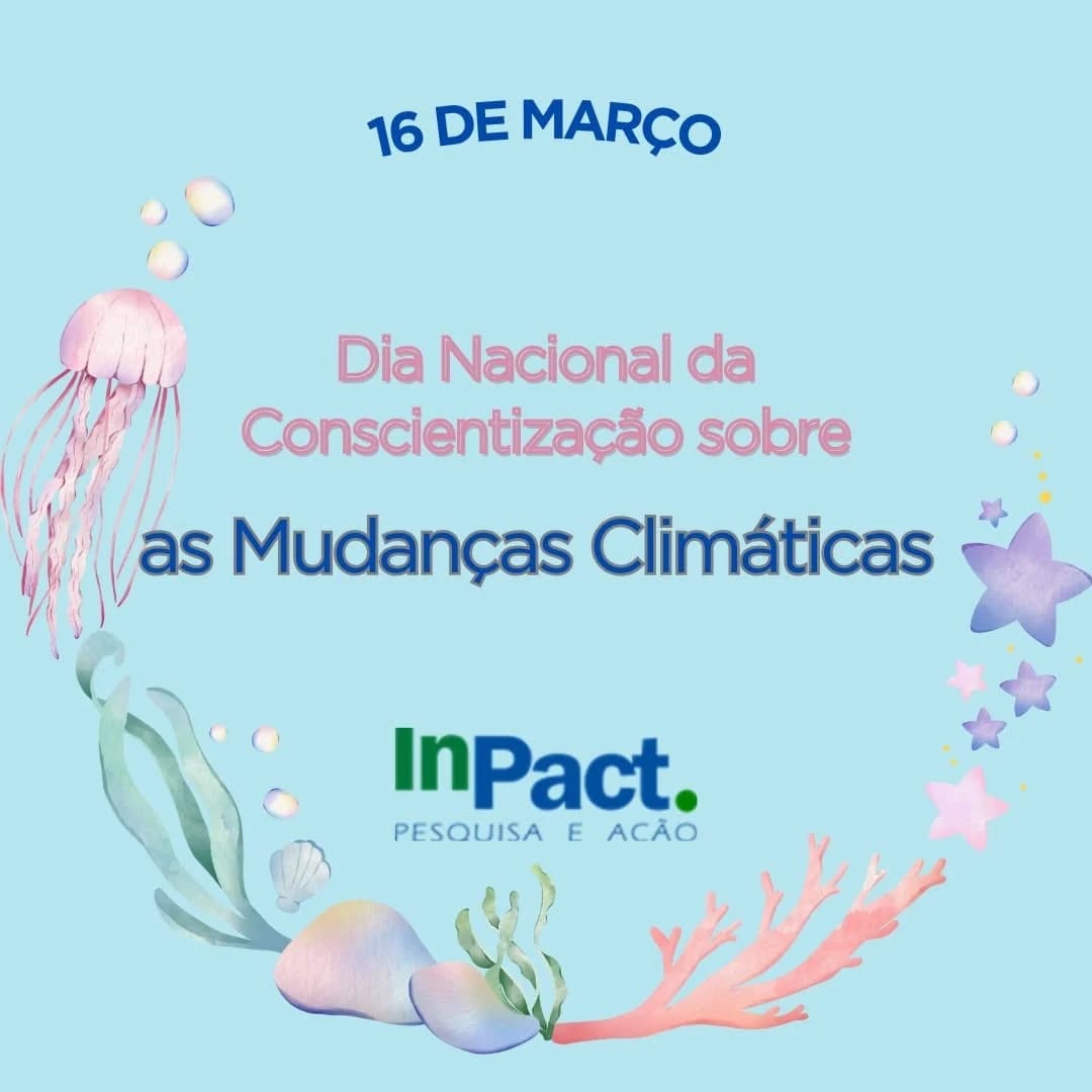 🌊Os corais, muitas vezes confundidos com plantas ou rochas, são, na verdade, animais marinhos pertencentes ao filo Cnidaria. Eles vivem em colônias de pequenos organismos chamados pólipos, que, através da captura de nutrientes na água, constroem as estruturas calcárias que associamos às impressionantes formações de recifes. Essas formações servem como habitat para uma imensa biodiversidade, fazendo dos corais um alicerce fundamental da vida marinha.
🌊Alterações climáticas, como o aquecimento global, promovem o fenômeno do branqueamento, no qual os corais expulsam as algas simbióticas que lhes fornecem alimento e cor. Além disso, a poluição, a pesca destrutiva e a acidificação dos oceanos ameaçam diretamente sua sobrevivência. A proteção dos corais não é apenas uma questão ambiental, mas uma questão de sobrevivência para inúmeras espécies marinhas e para as comunidades humanas que dependem delas.
Conheça algumas medidas para diminuir essas mudanças:
🌱 Substituição de combustíveis fósseis por biocombustíveis e energia renovável.
⚡ Aumento da eficiência energética com tecnologias mais limpas.
🌞 Intensificação do uso de fontes renováveis, como biomassa, eólica e solar.
🌳 Combate ao desmatamento e estímulo ao reflorestamento.
🛡️ Criação e proteção de áreas naturais protegidas, como Unidades de Conservação e territórios indígenas e quilombolas.
♻️ Redução de resíduos sólidos em aterros, ampliando a reciclagem e a logística reversa e estimulando a redução do consumo.
Um mais um é sempre mais que dois! Preservar o meio ambiente é uma missão de todos. Vamos enfrentar esse desafio e garantir um planeta mais equilibrado para as próximas gerações. 🌎
#alteracoesclimaticas #mudançasclimaticas #natureza #vidamarinha #corais #recifedecorais #consciencia #branqueamentodecorais #conservação #façaobem #meioambiente