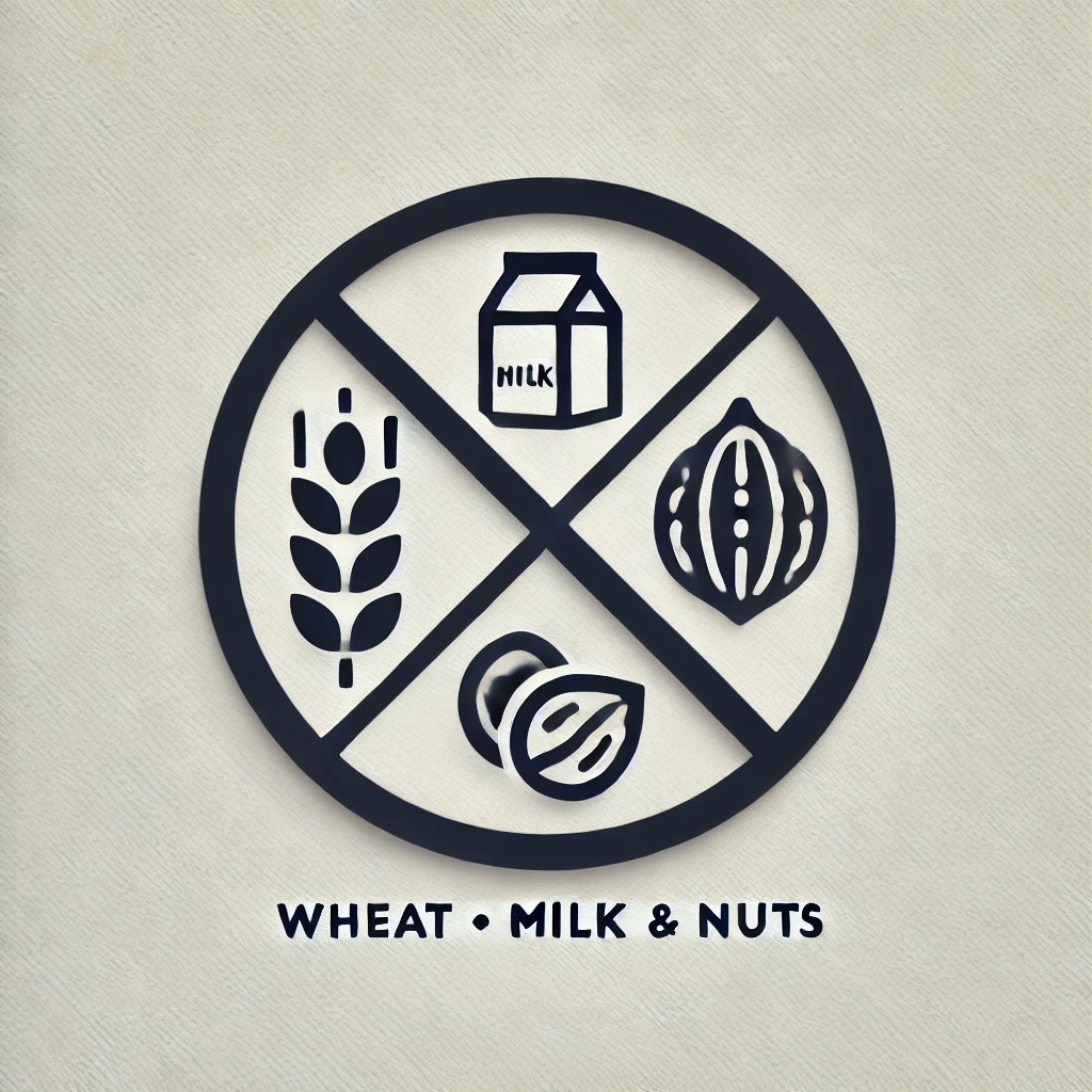 Lee mi entrada del blog thefuckingcatering.es
Hoy hablamos de como tratamos las intolerancias con nuestros clientes
#nuevaentradadelblog