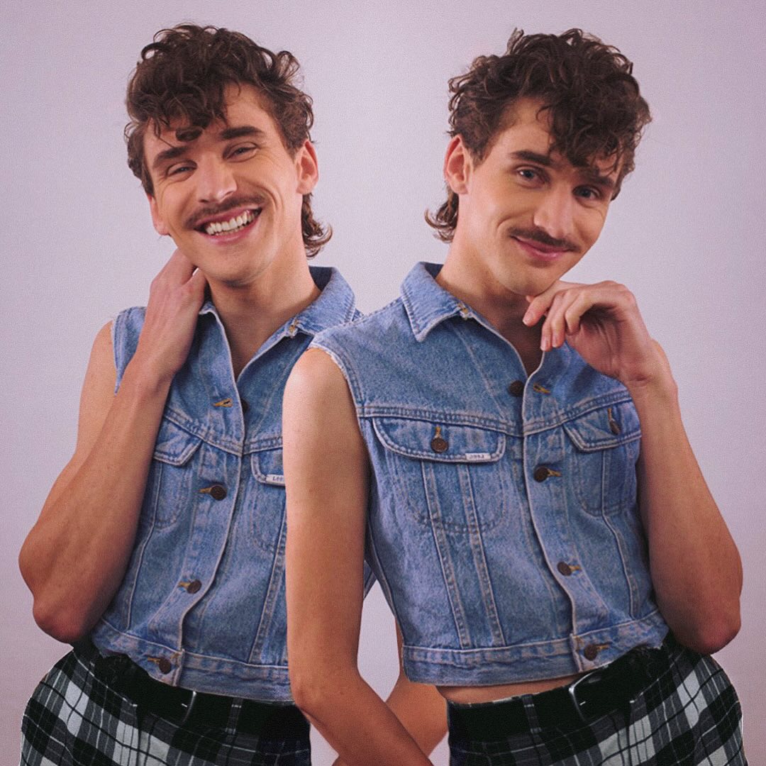 Was probably about time I updated my photog headshots from the ones I took at university since that was a decade ago š¬š¤£. A lot of my equipment hasnāt made its way to Edinburgh yet so itās probably going to be a lot of āart for the sake of artā this year rather than commissions but either way I am excited for the journey āļøšø.
Shoot assist from @kaseyturpeinen
#studiophotographer #portraitphotographer #80shair #80sstyle #fineartphotography