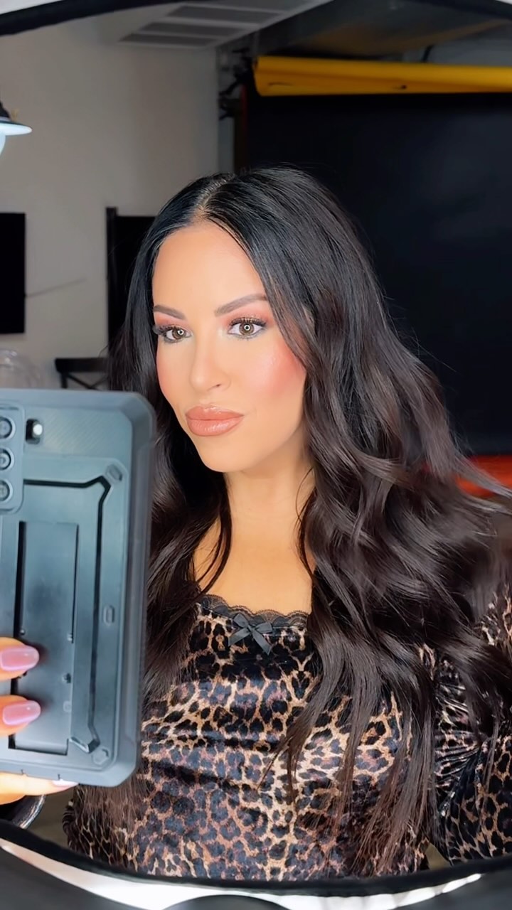 She’s GORGEOUS! She’s FIERCE! 🤍
Artist @bellawithcarmen
•
#mua #makeup #beauty #tips #tricks #beautytips #blonde #girl #eyemakeup #lashes #contour #beforeandafter #phoenixmakeupartist #phoenixmua #arizonamakeupartist #arizonamua #arizonabrides #bridalmakeup #brides #makeupclasses #makeuptutorial #hair#makeuplooks #bellamakeup #teambellamakeup