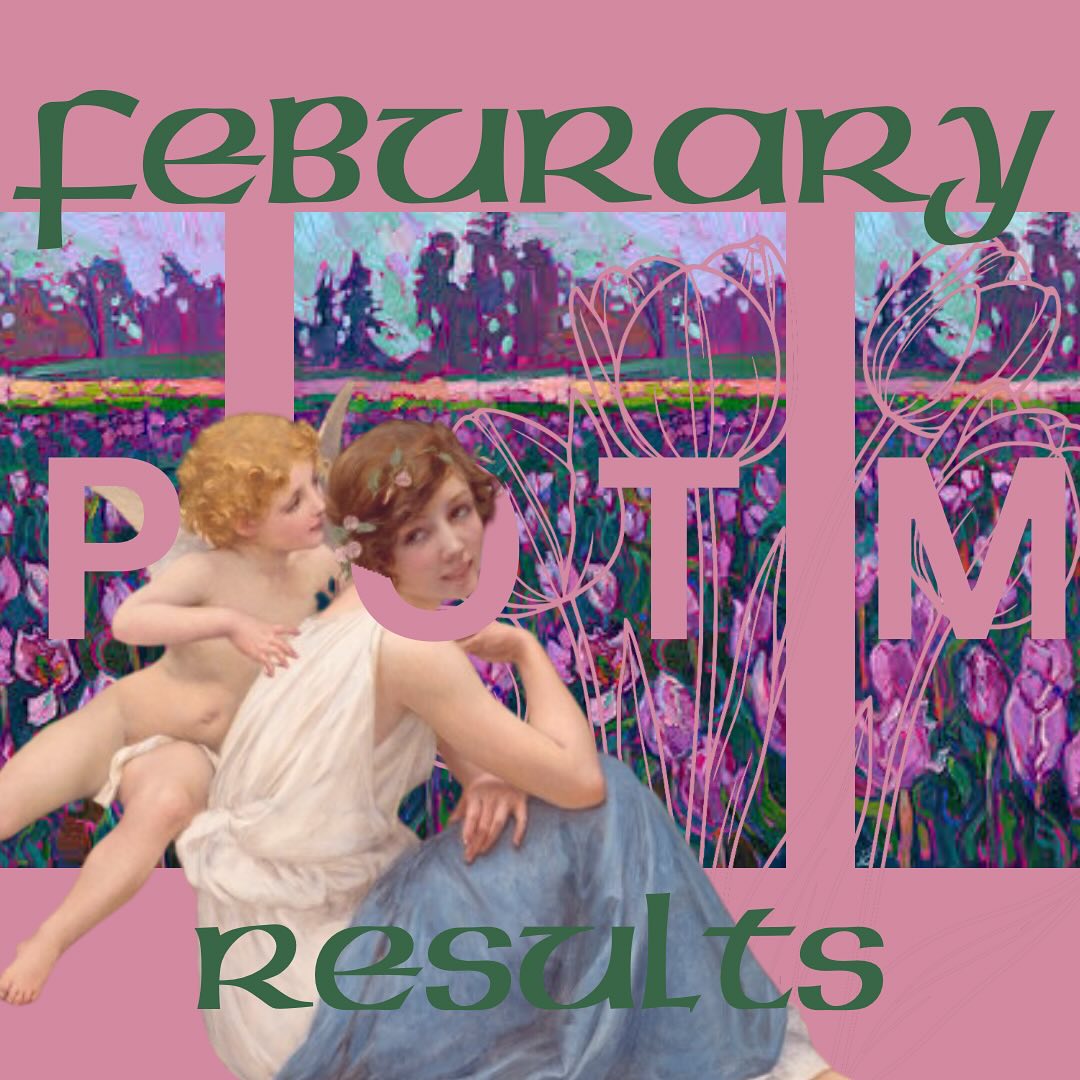 The February POTM results are out! Thank you for all the submissions, I had a great time going through all of them.
Congrats to Sinaa Tinker for winning first, Irene Kim for being the 1st runner up, and Lela Mariolis for being the 2nd runner up!
The captions are as follows:
“Celebrating Lupercalia with card making”
“Marist students, dressed as the Olympians, sit excitedly with their bright young tutees as they await the results of an energy-filled Mythopaloosa!”
“Check out these Cookie Coins at Midtown!”