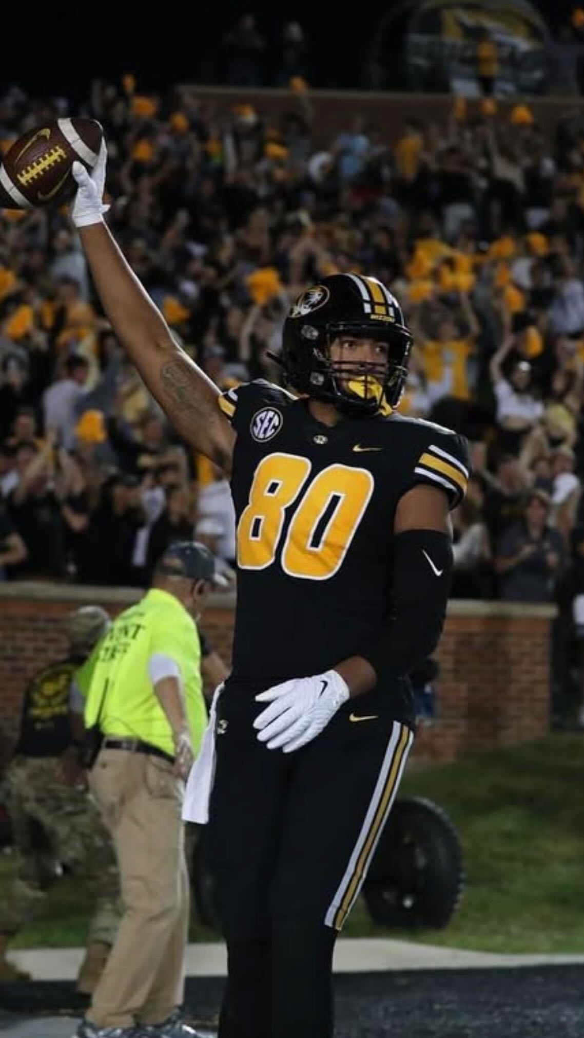 Huge thanks to Tyler for the shoutout, it’s been great working with you!