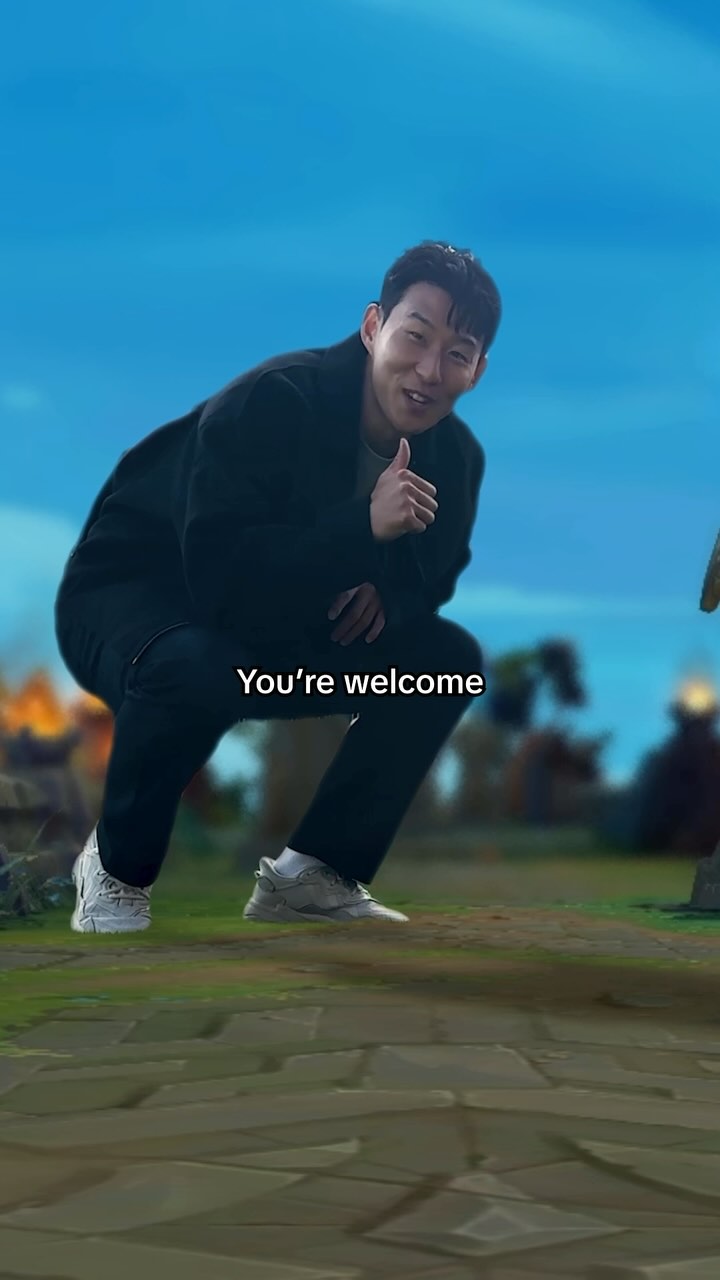 💫 We’ve been shortlisted for Talent Campaign of the Year at the @sportindustry Group Awards 2025! 💫
WeAre thrilled to receive the news that our @leagueoflegends x @hm_son7 collaboration for client @riotgames has successfully made the shortlist.
Fingers crossed for the awards in May 🤞🏼
#FEVOxSIA #SportsBiz #Son #LeagueofLegends #TottenhamHotspur #AthleteMarketing #Talent