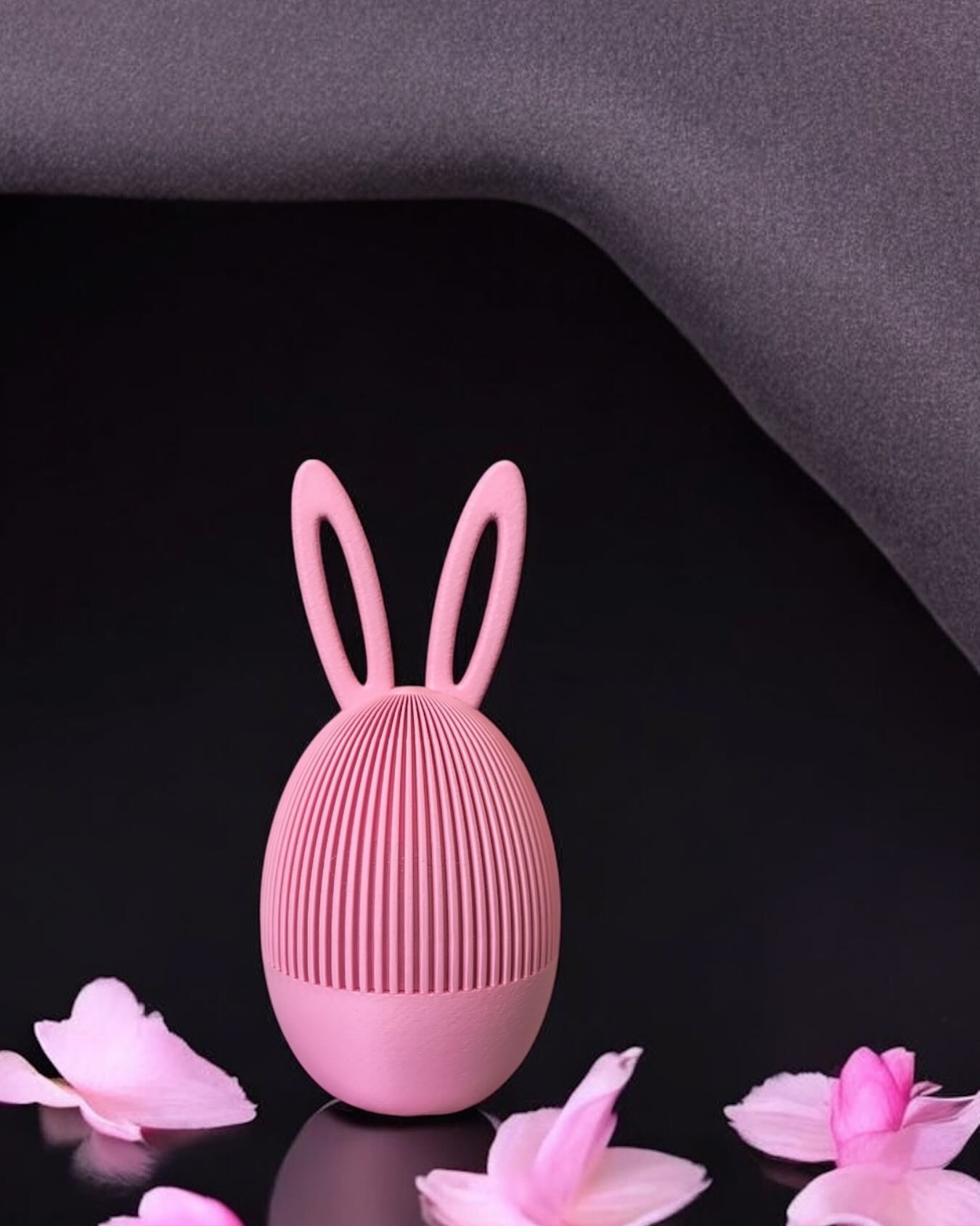 Die wohl beliebteste Farbe „Sakura Rosa“ hat euch so gefallen dass sie aktuell ausverkauft ist. Für Nachschub ist aber schon gesorgt. Heute hat der Lieferdienst aber 4 neue Farben fürs Sortiment gebracht. Lasst ein follow da wenn ihr sie nicht verpassen wollt !🐰 #ostern #osterhase #3ddruck #sakura #rosa #kts3dprint #fyp