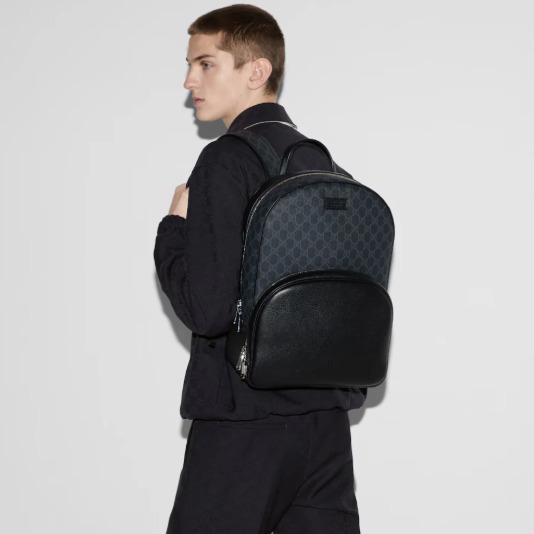 ✨ BRAND NEW Gucci Medium GG Backpack ✨
🔥 SGD 3,100 (~15% off retail!) 🔥
Elevate your style with this luxury must-have—crafted from premium GG Supreme canvas with signature leather trims. Perfect for everyday elegance. 🎒✨
✔️ 100% Authentic (comes with tags)
✔️ Brand New & Unused
✔️ Limited Availability – DM to secure!
📍 Meet-up in SG / Fast Shipping Available
📩 DM for details & serious buyers only
#GucciSG #LuxuryForLess #GucciBackpack #DesignerDeals #AuthenticLuxury