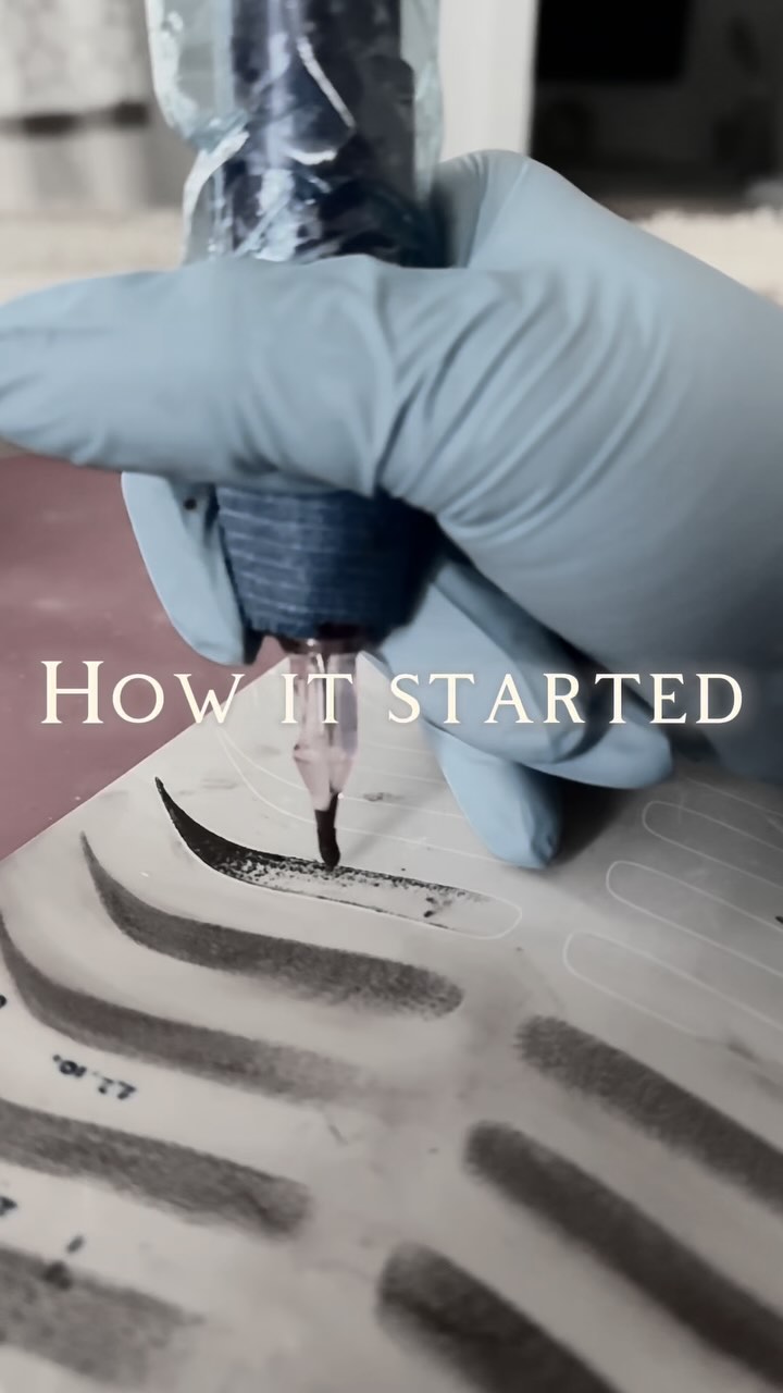 Time flies 🕖🦋 10/2023-03/2025
Ich bin so stolz euch mit Permanent Make-up, toller Hautpflege und seit neuestem dem PMU-Remover dienen zu dürfen.
Mein Leben hat sich verändert, wie ich es mir nur erträumen konnte 💛
#PermanentMakeup #PMUArtist #PMUBrows #BeautyIndustry #Skincare #GlowingSkin #BeautyCare #PMURemoval #Labina