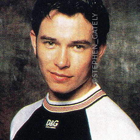 Happy Birthday, Steo! 🎉🥳💚☘️ Raising a Guinness for you today 🍻 I would have loved to see you as an almost 50 year old because you’d have been the most handsome 50 y/o on the planet 😏 So cheers to you, hope you’re celebrating in style! 🎂❤️
And happy St Patrick’s Day to all! ☘️💚🍻🇮🇪
#StephenGately #RememberingSteo #HappyBirthdaySteo #StPatricksDay