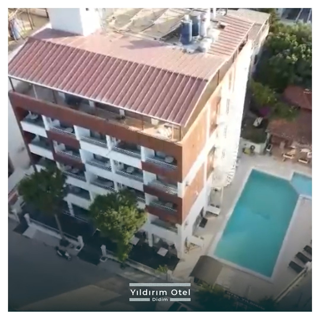 Didim Altınkum'da harika bir tatil geçirmek isteyen misafirlerimize hizmet etmeye hazırız.
#didim #tatilbudur #yildirimotel #booking #ets #odamax #trivago #kusadasi