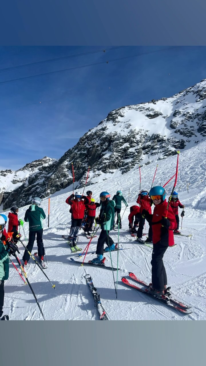 That’s a wrap on a brilliant week of racing at the BSA Interschools and BSA Championships 2025. Too many podiums to list 🥇