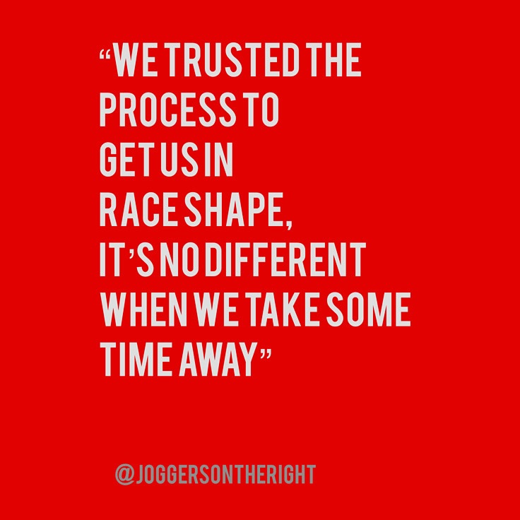 🚨New Blog Post 🚨
It’s tempting to jump into the next training block after a goal race, especially if you’re afraid of losing that hard earned fitness. but sometimes that can lead to burnout or fatigue. Read more in this weeks blog post. (Link in bio)
#joggersontheright