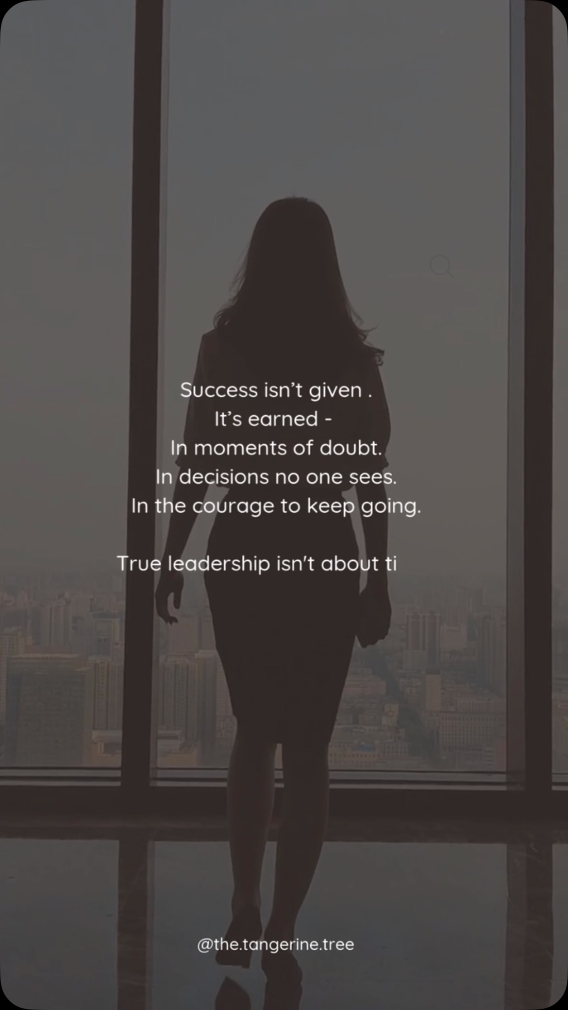 Success isn’t just about what you achieve—it’s about how you grow.
The strongest leaders aren’t the ones who never struggle. They’re the ones who navigate uncertainty, rise after setbacks, and lead with intention.
Resilience isn’t about pushing harder. It’s about knowing when to pause, reset, and move forward with clarity.
Your mindset shapes your path. Your well-being fuels your success.
Lead yourself first—the rest will follow ✨
Keep thriving 🫶
#LeadershipMindset
#SuccessMindset
#ResilientLeadership
#WomenWhoLead
#HighPerformanceHabits
#PositivePsychology
#GrowthMindset
#LeadershipDevelopment
#CorporateWellbeing
#MindsetMatters
#ExecutiveCoaching
#SelfLeadership
#MentalResilience
#PurposeDriven
#GrowthMindset
#mindfulliving