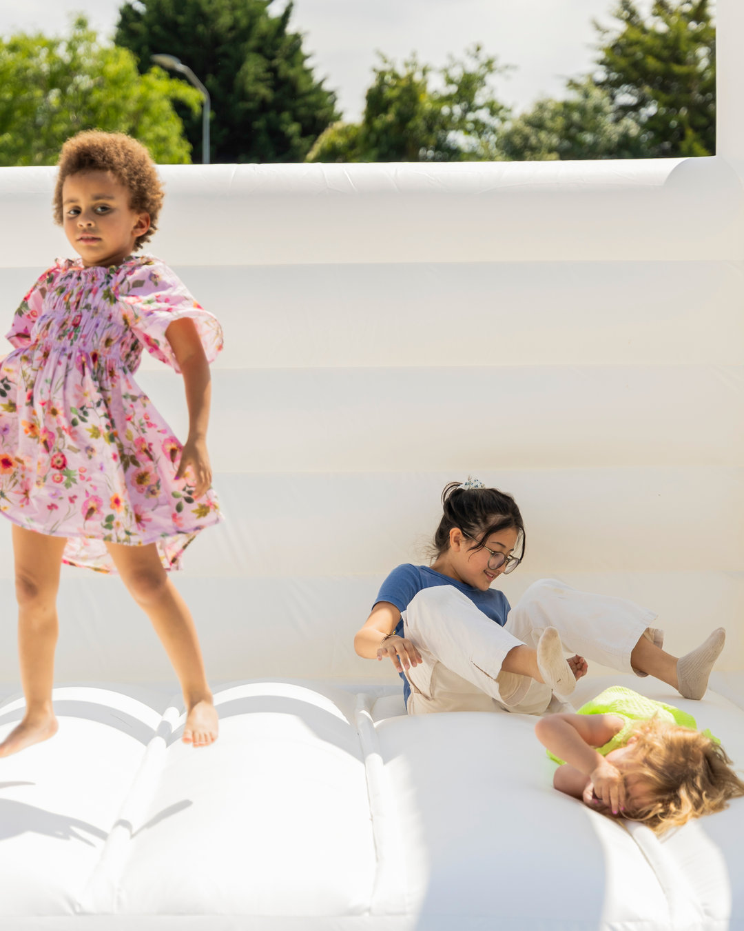 🌸 Spring Celebrations Start Here! 🌸
The sun is shining, the laughter is endless, and the best parties are just a booking away! ✨ Whether it's a magical teepee sleepover, a dreamy picnic, or a bouncy castle for your little ones, we bring the fun to life! 🎈💖
📅 Book now and make unforgettable memories!
#MiniMunchkinsNL #SpringPartyVibes #DreamyCelebrations #KidsPartyIdeas #TeepeeParty #LuxuryPicnic #BouncyCastleFun #PartyPlanners #MakingMemories #BookYourParty #ChildhoodMagic