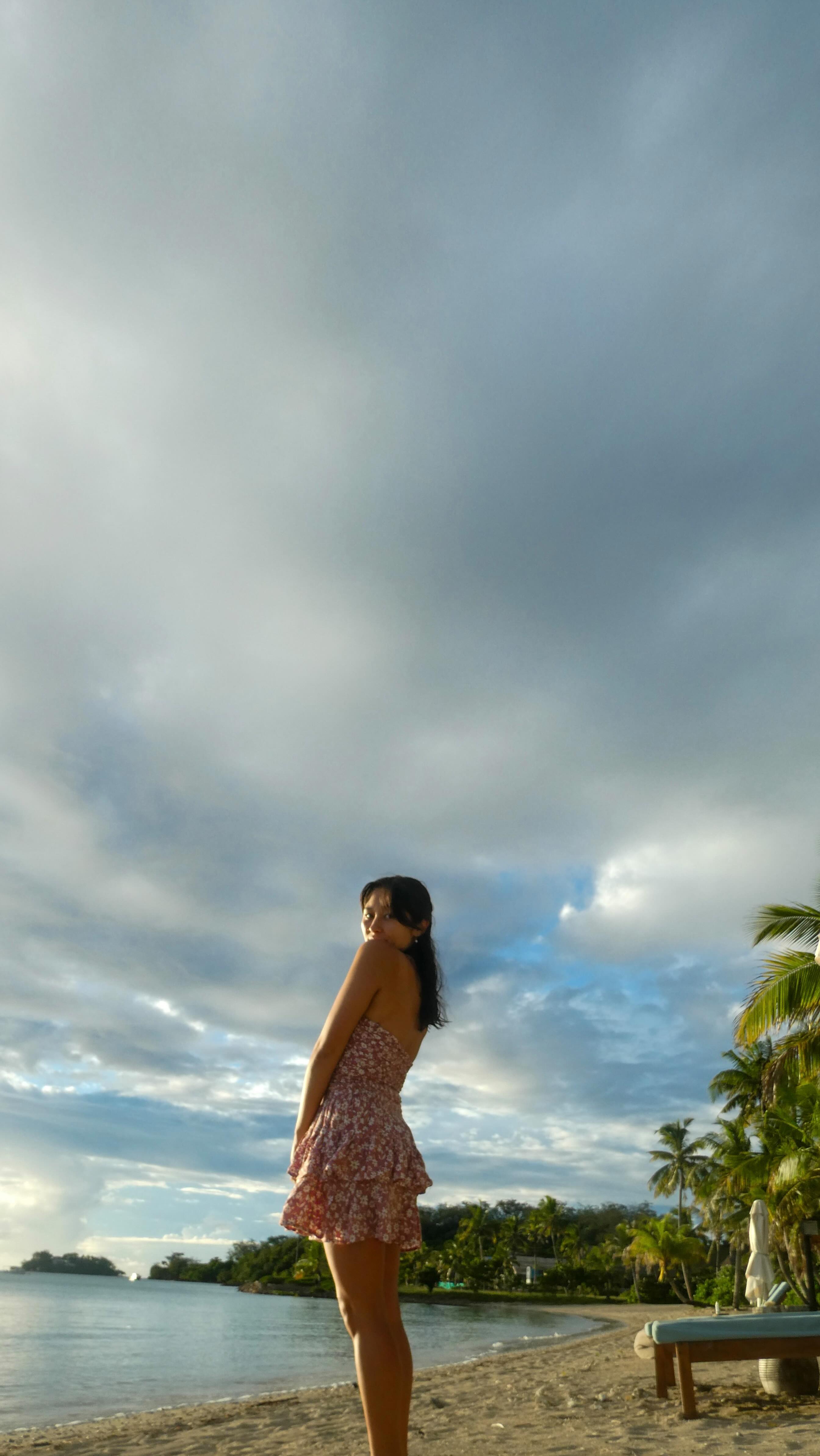 Sunshine, snorkeling, spa, surf, Six Senses (full review on @hotelsabovepar)