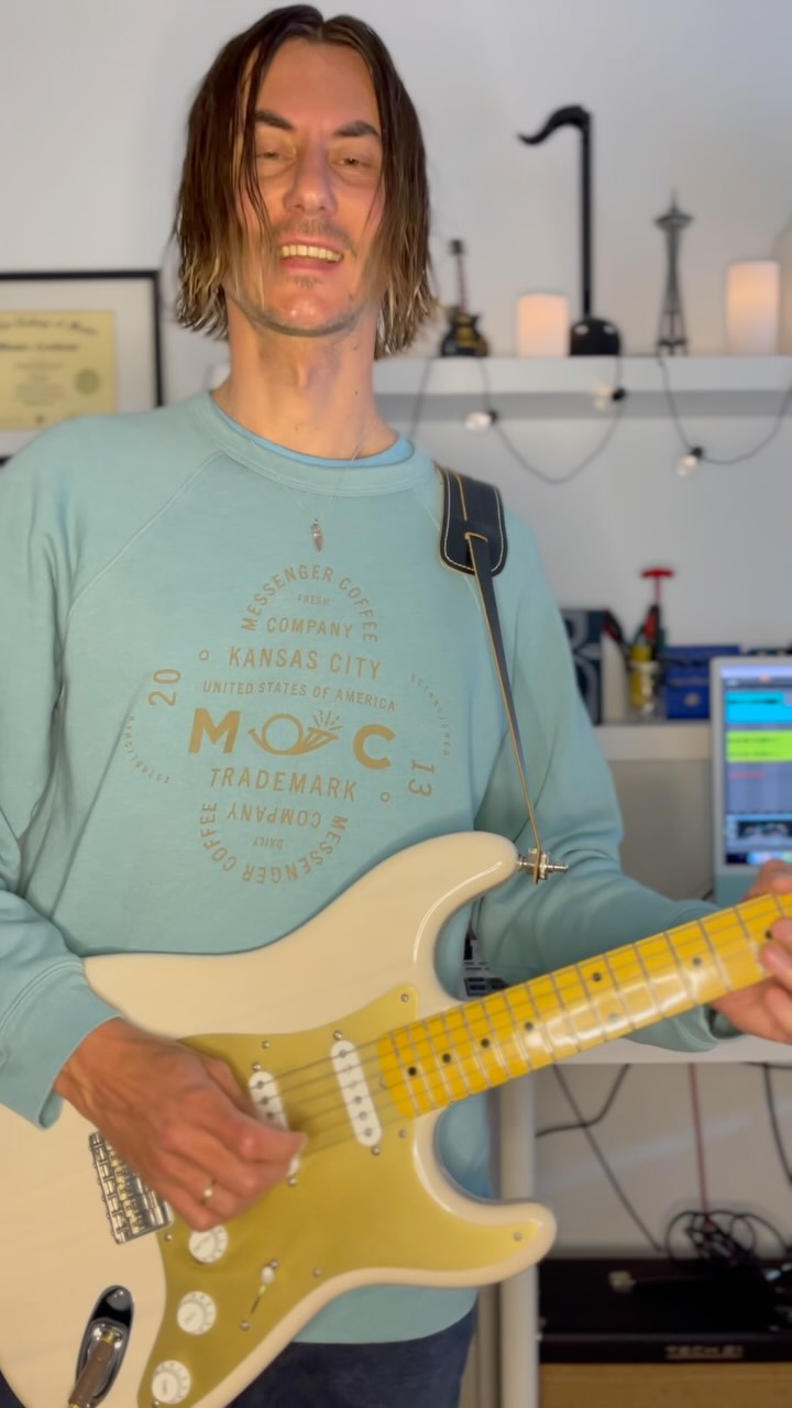 I’ve been using All-Fourths tuning since 2021, and it’s completely changed the way I navigate the guitar. In this video, I’m comparing standard tuning with all-fourths tuning and showing how it makes playing chords in different key signatures way easier.
By the way, I’m open for new guitar students! If you or someone you know is interested in guitar or bass lessons, feel free to reach out or share my info.
#GuitarLessons #AllFourthsTuning #GuitarTips #GuitarTechnique #LearnGuitar #MusicLessons #HollywoodGuitarTutor #GuitarInstructor #GuitarStudents