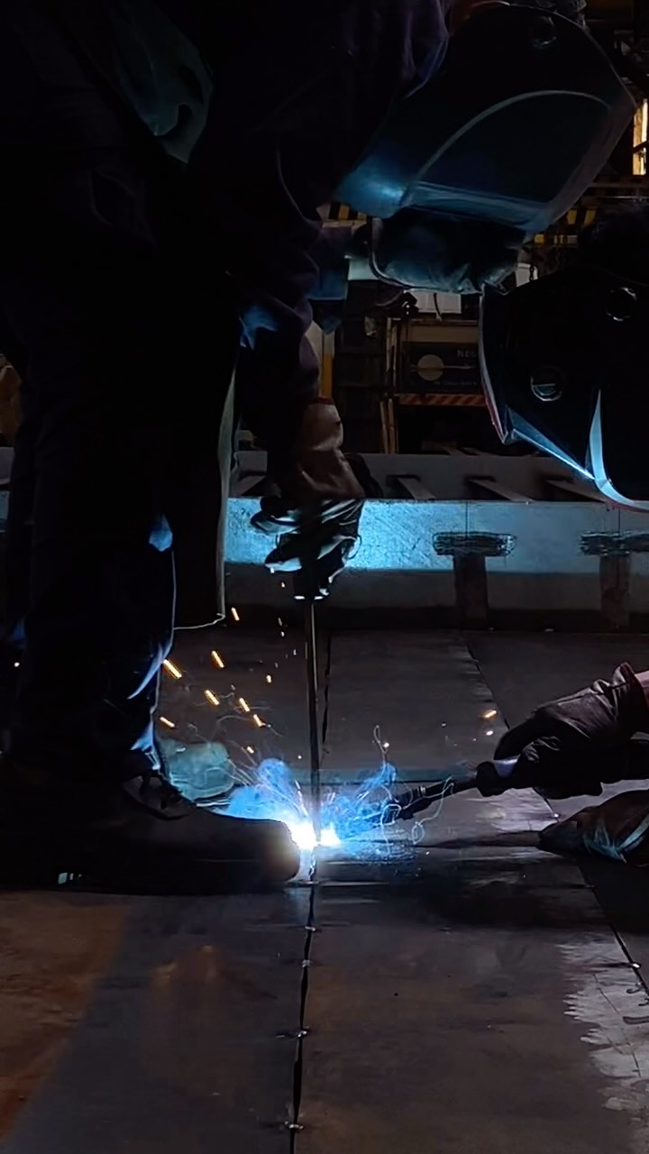 Orgullosos de ser metalúrgicos
#nqf #balanzas #industriauruguaya