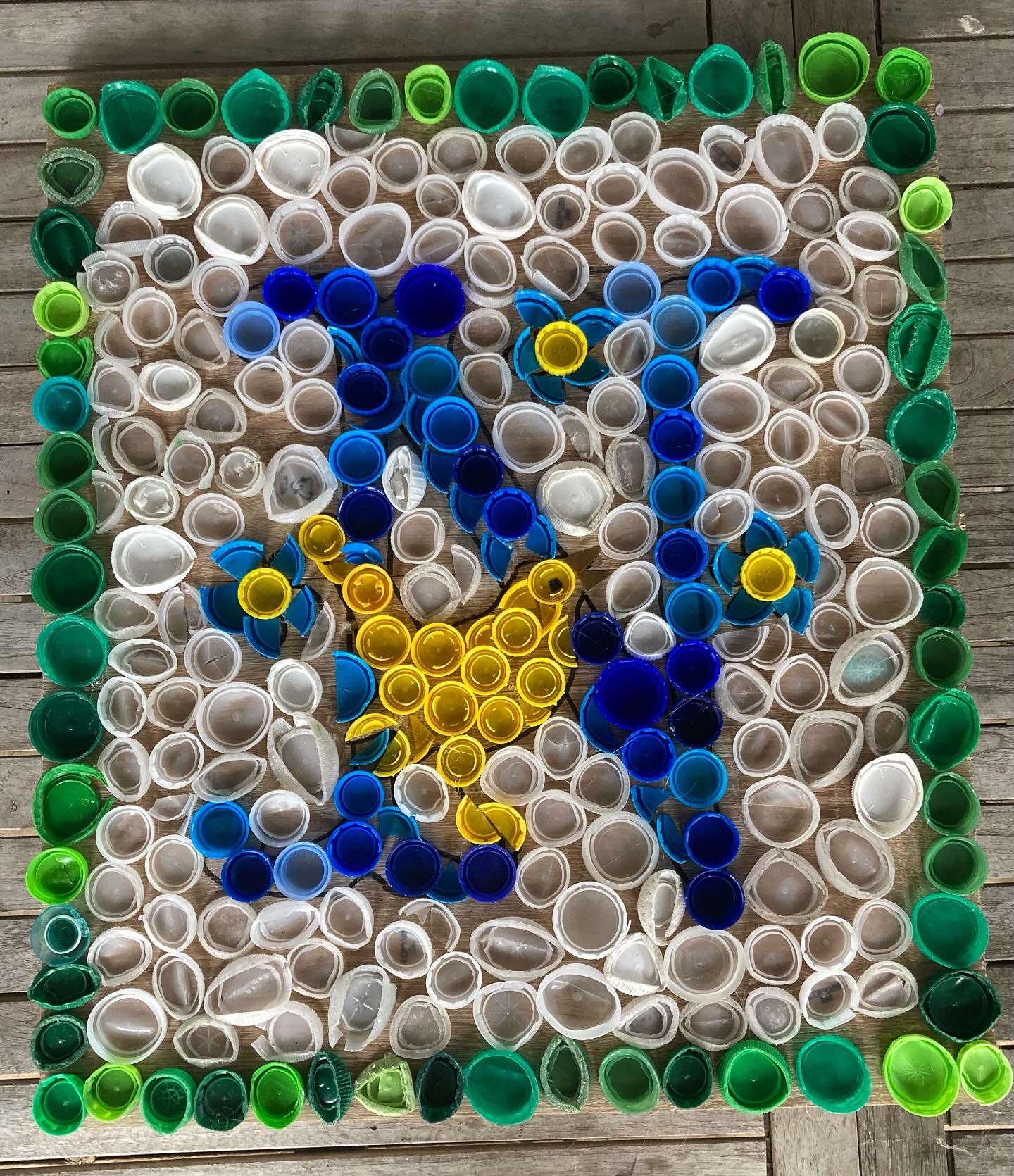 The power of teamwork.
Happy @globalrecyclingday !
@rubbishsnooker #progressiveeducation