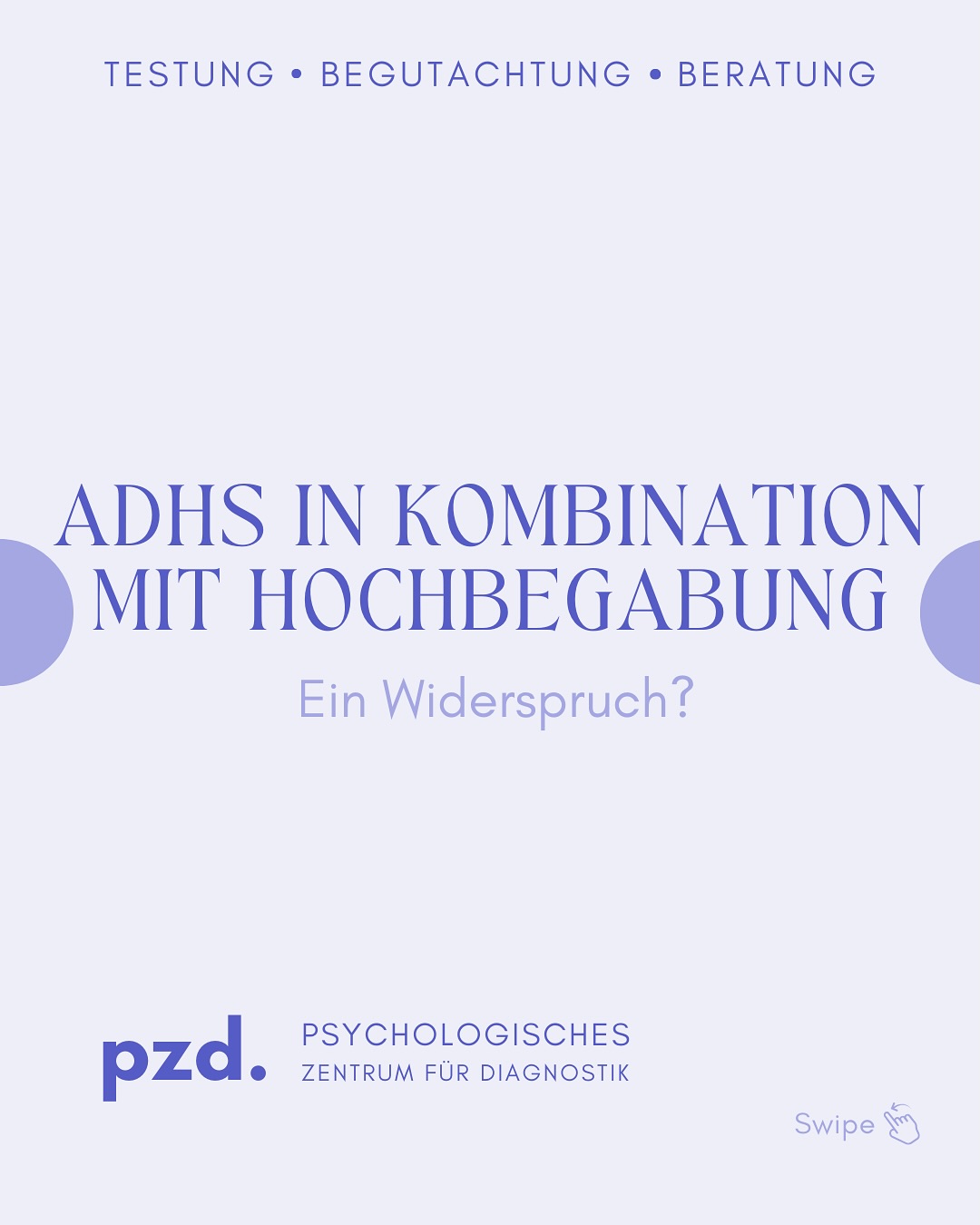 Hochbegabung und ADHS: keine Schwächen sondern Stärken, die bereichern und gemeinsam auftreten können!
Einzigartige Denkweisen ermöglichen es, kreativ und flexibel zu denken. Somit ergeben sich neue Lösungen und Wege! 💡
#adhs #hochbegabung #neurodiversität #kreativ #vielfalt #psychology #diagnostik #psychologie #adhsdiagnostik #münchen