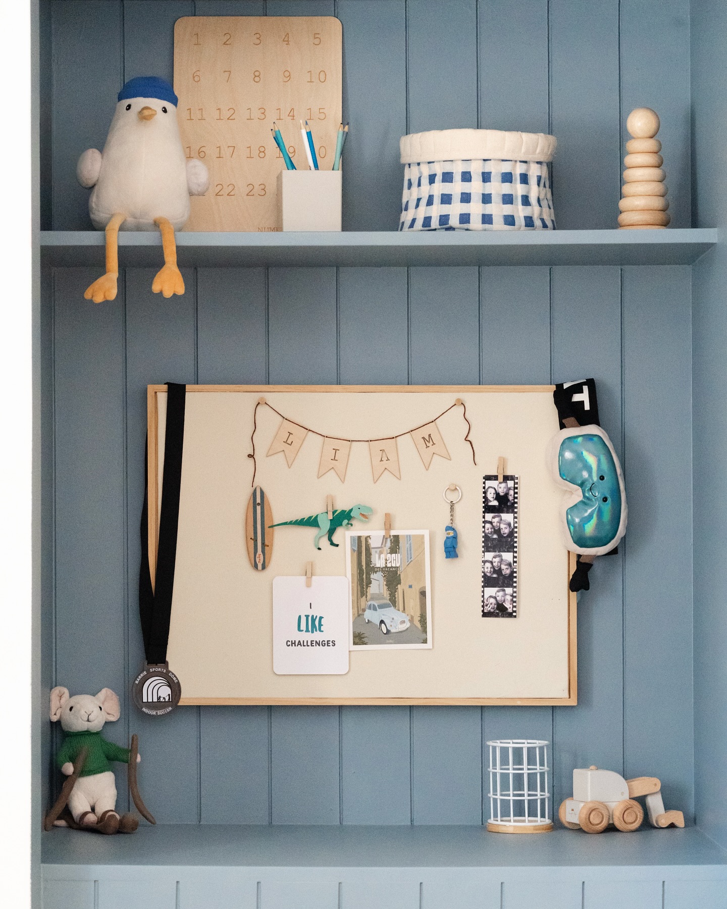 The kids really capitalized on this winter’s heavy snowfall, and how cute are these @jellycat ski goggles and mouse…but goodbye winter hello spring 👋🏼