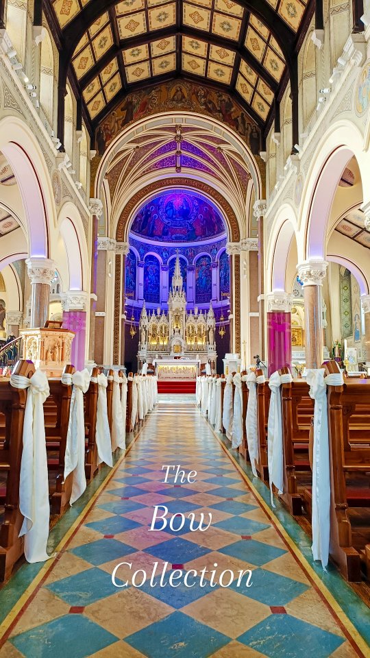 What will your walk up the aisle look like?
Here's how we can help make it amazing...
🤍 Personalised Mirror Signs
🤍Candlelight walkways
🤍Lantern selection
🤍Cherry trees
🤍The satin bow collection
Let your style tell the story🤍