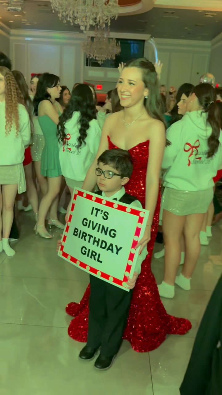 Girls just having fun… at Charley’s sweet16!
#sweet #islandchateau #statenislandny #sweet16party #birthdaygirl #cateringhall #statenislandbusiness #statenislandfood #party #celebration