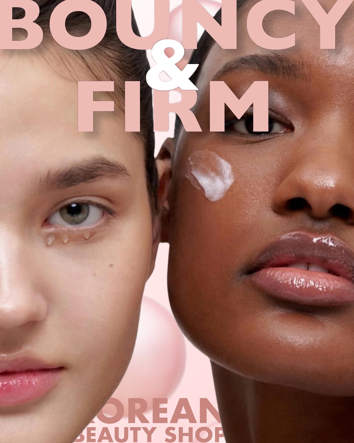 ✨ ¿Piel firme y elástica? Sí, por favor ✨
La nueva línea 𝗕𝗼𝘂𝗻𝗰𝘆 & 𝗙𝗶𝗿𝗺 de 𝗟𝗔𝗡𝗘𝗜𝗚𝗘 hidrata, reafirma y potencia la elasticidad para una piel más jugosa y tersa.
✔️ Rellena y reafirma
✔️ Mejora la elasticidad
✔️ Textura ligera y sedosa
Hidratación y firmeza en un solo paso ¿Lista para una piel más firme y luminosa? 🩷
#CuidadoDeLaPiel #BellezaCoreana #HidrataciónProfunda #PielJugosa #FirmezaYElasticidad #SkincareLovers #Laneige #MascarillaDeNoche #MascarillaNocturna #MascarillaReafirmante #RutinaDeSkincare #GlowSkin #CosméticaCoreana #KBeautyEspaña #BouncyAndFirm #PielSuaveYFirme #MascarillaDeOjos #SleepinMask #CosmeticaCoreanaPortugal #KbeautyPortugal #HidratacionIntensa #RutinaCuidadoNocturno #PielFatigada #PielMadura #CosmeticaCoreanaNatural #PielJoven #Belleza #PielDePorcelana #PielBonita #Antiarrugas