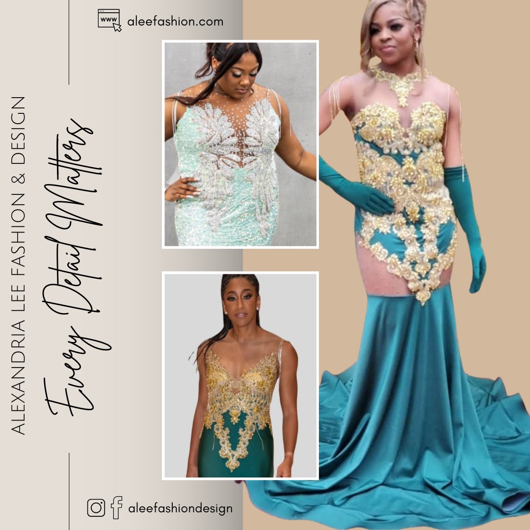 When every detail matters you need alee.