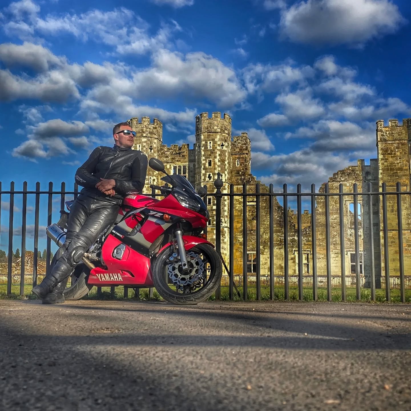 There was a time I thought strength meant building walls.
If I could just fortify myself, protect what I had, and keep the world at a distance, I’d be safe. Untouchable. Secure.
But the thing about fortresses?
They don’t move.
They don’t grow.
They don’t live.
A rider is different.
A rider embraces the wind, the unknown, the ever-changing road beneath them.
A rider understands that true strength isn’t about staying put—it’s about moving forward despite uncertainty.
I’m not saying one is better than the other.
There are times we all need walls—to heal, to rebuild, to rest.
But there comes a moment when we have to decide:
👉 Will I keep hiding behind what I’ve built?
👉 Or will I trust myself enough to take the ride?
Where are you right now—fortress or rider?
Both have their place. The only danger is getting stuck in one for too long.
🔥 Drop a fire if you feel this.
#RideYourOwnPath #FortressMindset #YamahaR6 #TwoWheelsOneLife #PrecisionAndPower #MindsetMatters #BusinessAndAdventure