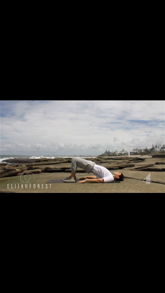 Bridge Exercise is a simple yet powerful move that engages your entire midsection and helps prevent lower back pain.
Exercise along with me in this video.
Repeat x3 Sets with 10 seconds Rest in between.
Benefits of the Bridge Exercise:
✅ Strengthens core, glutes, and hamstrings
✅ Improves spinal stability & posture
✅ Reduces lower back pain & risk of injury
✅ Enhances hip mobility & flexibility
✅ Boosts athletic performance
Watch this with complete tips
on my YouTube channel
Here is the kink:
https://youtube.com/elijahforest?si=3EBglA0mHX1qH_cP
Please LIKE or comment if you find this useful 👍 😊
ELIJAHFOREST
#CoreStrength #BridgeExercise #GluteWorkout #LowerBackHealth #FitnessTips
#BridgeExercise #CoreWorkout #GluteActivation #StabilityTraining #StrengthTraining #LowerBackHealth #FunctionalFitness #PostureImprovement #InjuryPrevention #HomeWorkout #FitnessTips #HealthyBack #WorkoutMotivation #StrongCore #BodyweightTraining #ElijahForest #KingsBeach #SunshinCoast
Music track: Take Off by Luke Bergs & Waesto
Source: https://freetouse.com/music
Copyright Free Music for Video