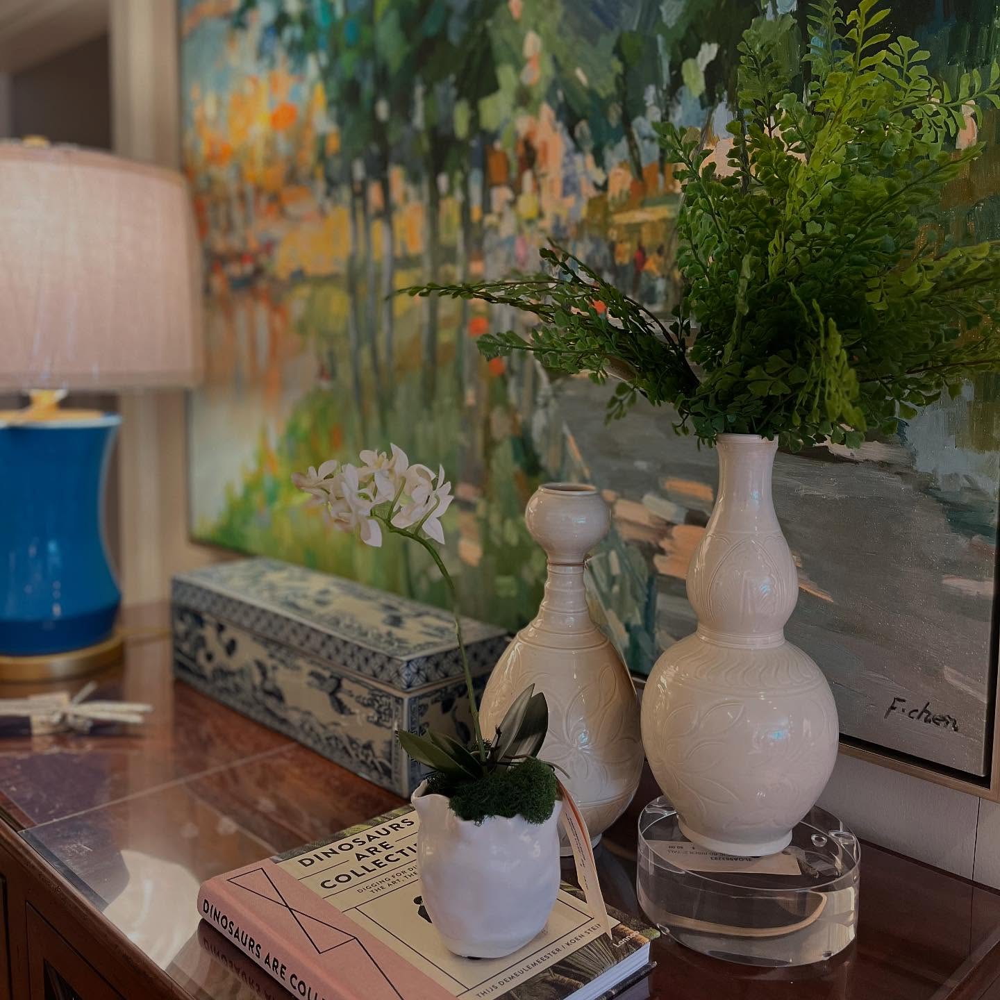 Spring is Springing at Simplified KC! Looking forward to a calendar full of organizing projects in the coming weeks.
Do you have a space that could use a refresh? Or do you need a hand with a whole-home declutter? Send us a message to get started.
.
.
.
#SimplifiedKC #SimplifiedKansasCity #ProfessionalOrganizer #KansasCityOrganizer #KansasCitySmallBusiness #MadeInKC #HomeOrganizer #KansasCity