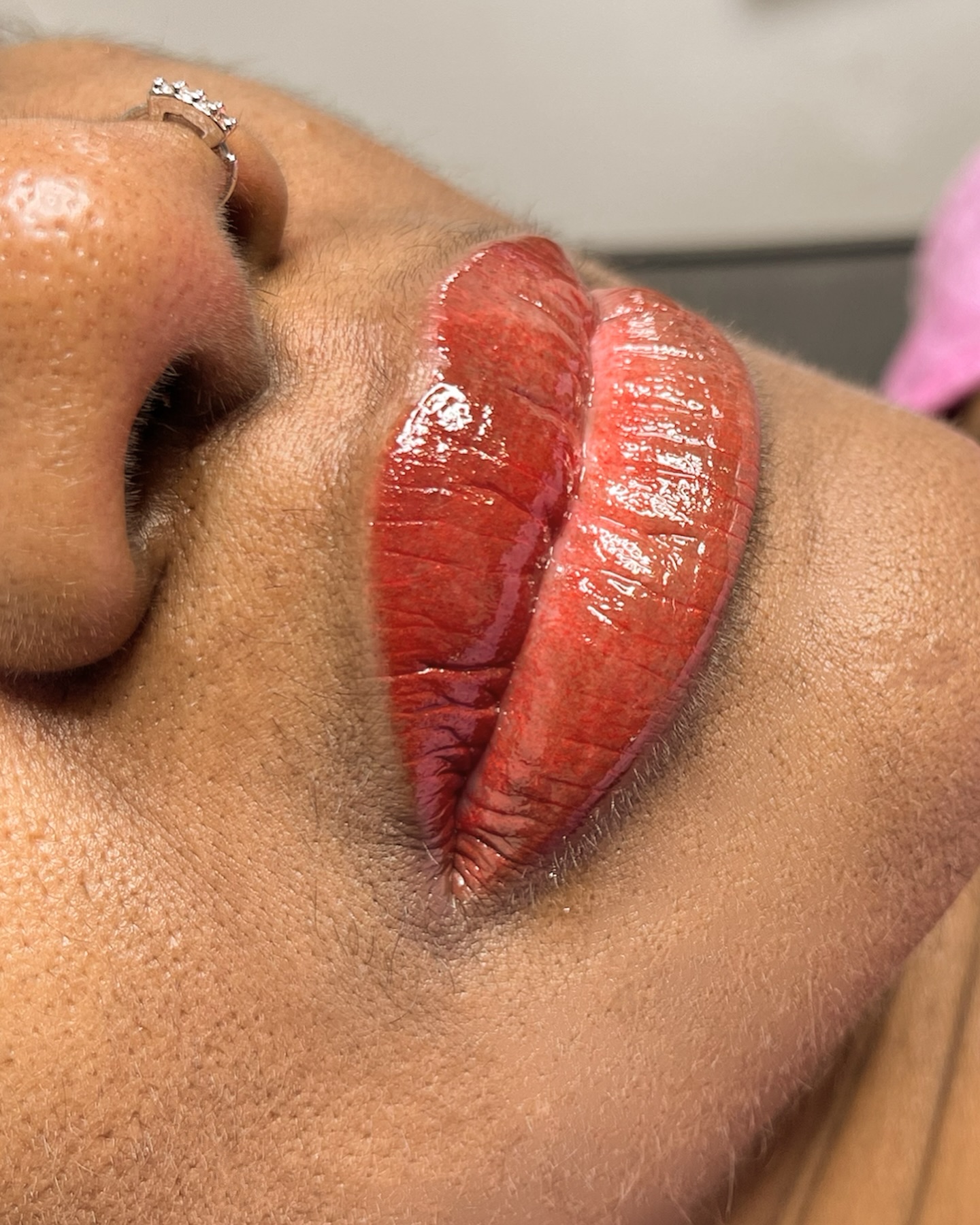 Lip neutralization is a cosmetic tattoo procedure that focuses on color correction and enhancement of the skin. It’s a technique best performed by a skilled cosmetic tattoo artist.
Dark Lip Neutralization gives you:
* Lighter, more even lip color.
* Subtly enhancement of the natural pink or peach color tone of the lips.
* Lip shape correction.
* Perfect lips for that last 1.5-3years.
April & May Appointments Available
2-3 Sessions Needed for Optimal Results
BEATANDBLADE.COM
(832) 377-5677
Info@beatandblade.com
📍Houston, TX
#lipneutralization #lip #lips #liptattoo #darklipscorrection #pmulips