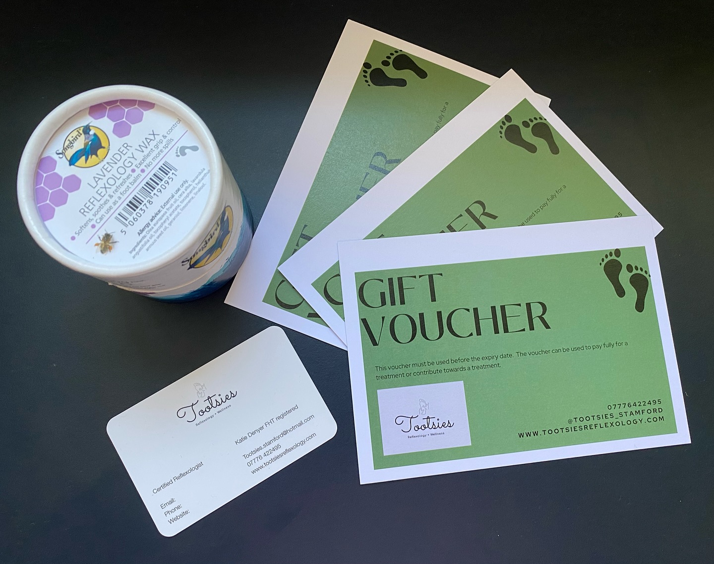 Are you stuck trying to find a Mother’s Day gift?
Scouring the internet or trawling the shops for the perfect gift!🎁
Why not try something new and give the perfect gift of relaxing with a reflexology gift voucher 👣
There’s plenty of reflexology treatments to choose between either face, feet or hands or even an Indian head massage!
Dm to purchase gift vouchers or feel free to ask for more info 👣
#mothersdaystamford #mothersdaygifts #reflexologystamford #healinggifts #relaxation