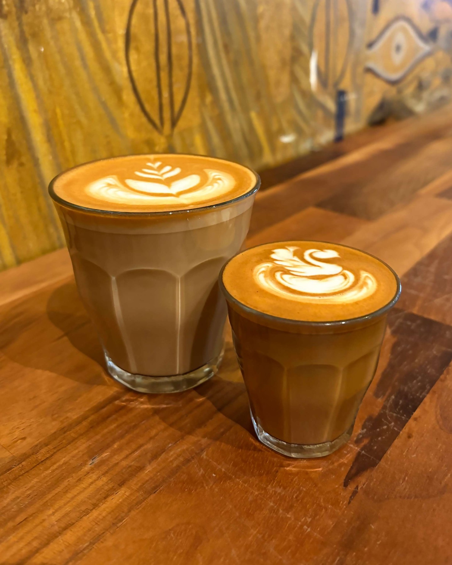 📣 Important Announcement! 📣 Since 2019, we’ve stuck to our values—sourcing great coffee sustainably, paying our team fairly (which is why you see the same friendly faces every morning!), and doing things the right way.
Like all small businesses, we’re feeling the pressure. Costs continue to rise, and with April’s budget changes looming, it’s getting harder to make ends meet.
When costs rise, we have two choices: cut corners or raise prices. We’re not willing to compromise on what makes Oscar’s special, so this week, you’ll see some price increases. It’s not a choice we made lightly, but it’s what we need to do to keep going and we hope that you understand.
We really appreciate your support—it means everything!
Team Oscar’s x