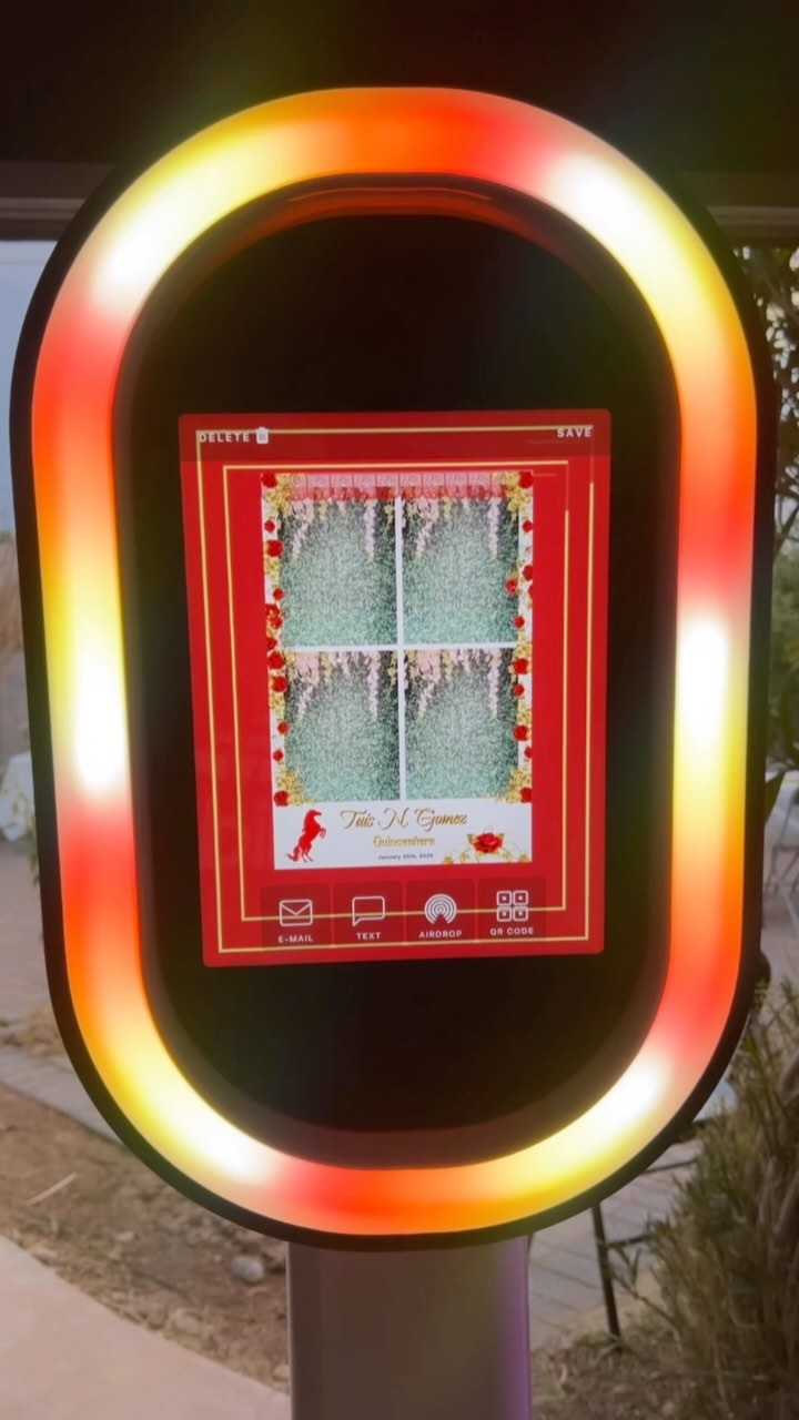 ✨ Make your event unforgettable with our Digital Drop-Off Booth! 🎉
No time limits, no stress!
just tap the screen and snap photos, GIFs, or boomerangs all day long! 📸🥳
We customize your display screen and template to match your theme, making it a fully personalized experience. 🖼️✨
The best part? Zero hassle! We set it up, pick it up and you just enjoy the fun. 🎊
To receive a custom quote,
Direct message us, text or call 702-861-1683, 📲 or fill out our inquiry form on our website!
#lvgoodtimespartyrentals #lvgoodtimesphotobooth #lasvegasphotobooth #lasvegaspartyrentals #lasvegaseventplanner #lasvegasquinceañeras #lasvegasweddings #lasvegasbirthday #lasvegaspartyentertainment #lasvegasphotoboothrental #photoboothfun #lasvegaspartyplanner #lasvegaslocals #supportsmallbusiness