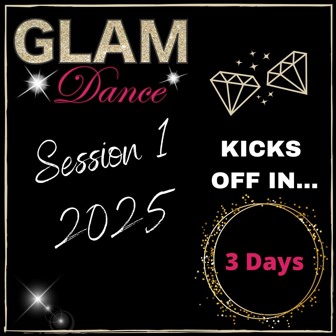 We’re so excited!!!