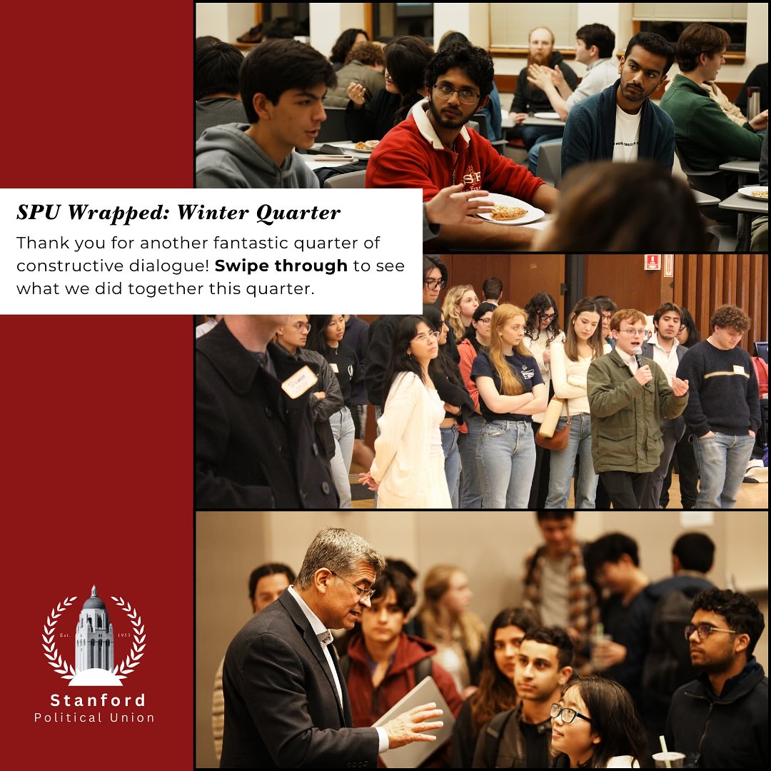 Thank you to everyone who came out to our events this winter quarter!! Good luck 🍀 with finals this week. We can’t wait to see you after the break- keep on the lookout for our upcoming events 😱