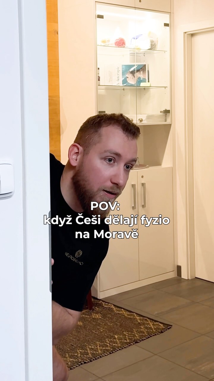 U nás se tomu říká chodidlo 🦶🏻