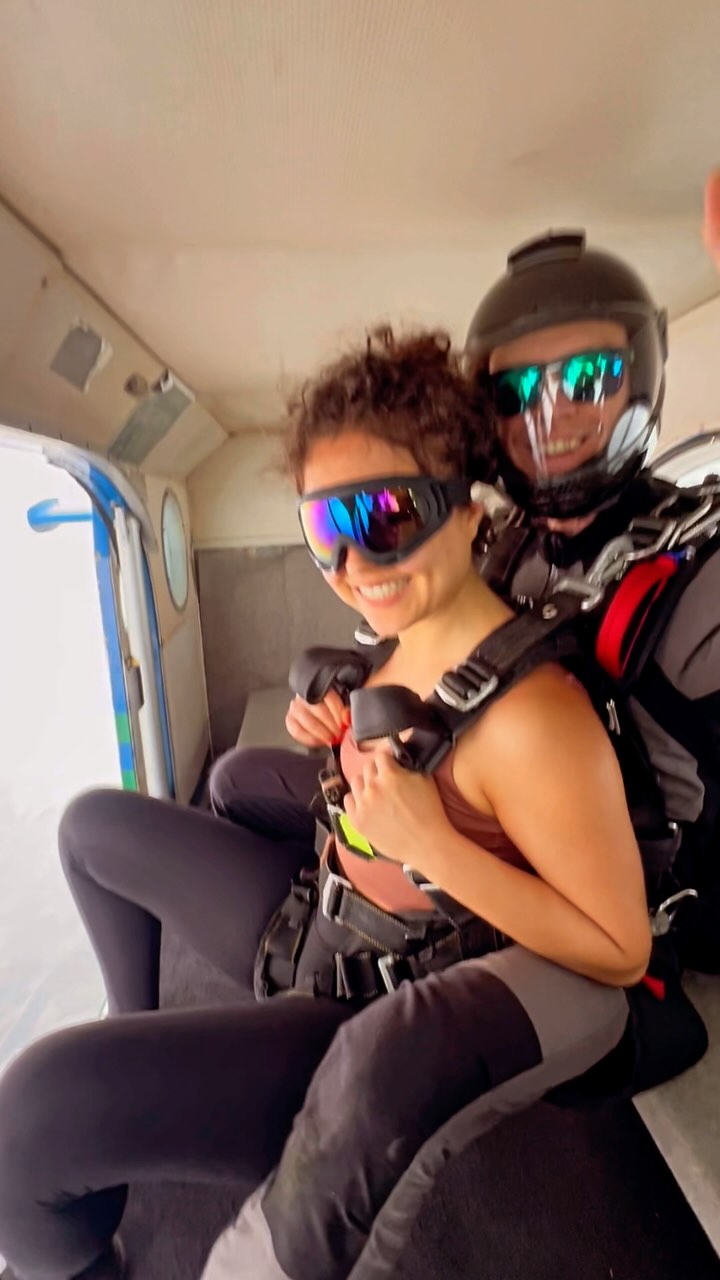 🪂 LANCIO TANDEM scontato?!?!
‼️Non ti sembrerà vero?
🔥 SOLO da NOI
☄️A partire da € 170!!!
🔥APERTI TUTTI I GIORNI (chiusi il mercoledì)
✨SCOPRI dove siamo!
🔗 PRENOTA tramite il LINK
📲O se vuoi avere maggiori info… SCRIVICI!
🎆 TI ASPETTIAMO!
#milano #lombardia #liguria #casalemonferrato #genova #italy #sky #experience #adrenaline