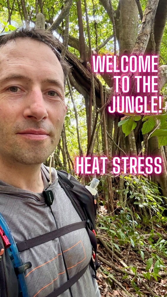 I’m back in the jungle baby! Coming from the UK winter it’s predictably a total sweat fest.
More updates to follow…
#expedition @secret.compass @worldextrememedicine