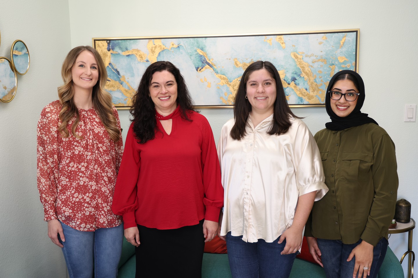 At Georgetown Counseling and Wellness, our approach is rooted in evidence-based practices to support teens, adults, and couples facing mental health and relationship challenges. Our dedicated team of professionals is committed to providing compassionate care tailored to the unique needs of each individual or couple. Through personalized therapy sessions, we aim to foster a supportive environment where clients can explore their concerns, develop coping strategies, and enhance their overall well-being. Whether dealing with anxiety, depression, communication issues, or other challenges, we are here to guide you on your journey toward healing and growth.
#aroundgeorgetown #georgetowntexas #mentalhealth #centraltexas