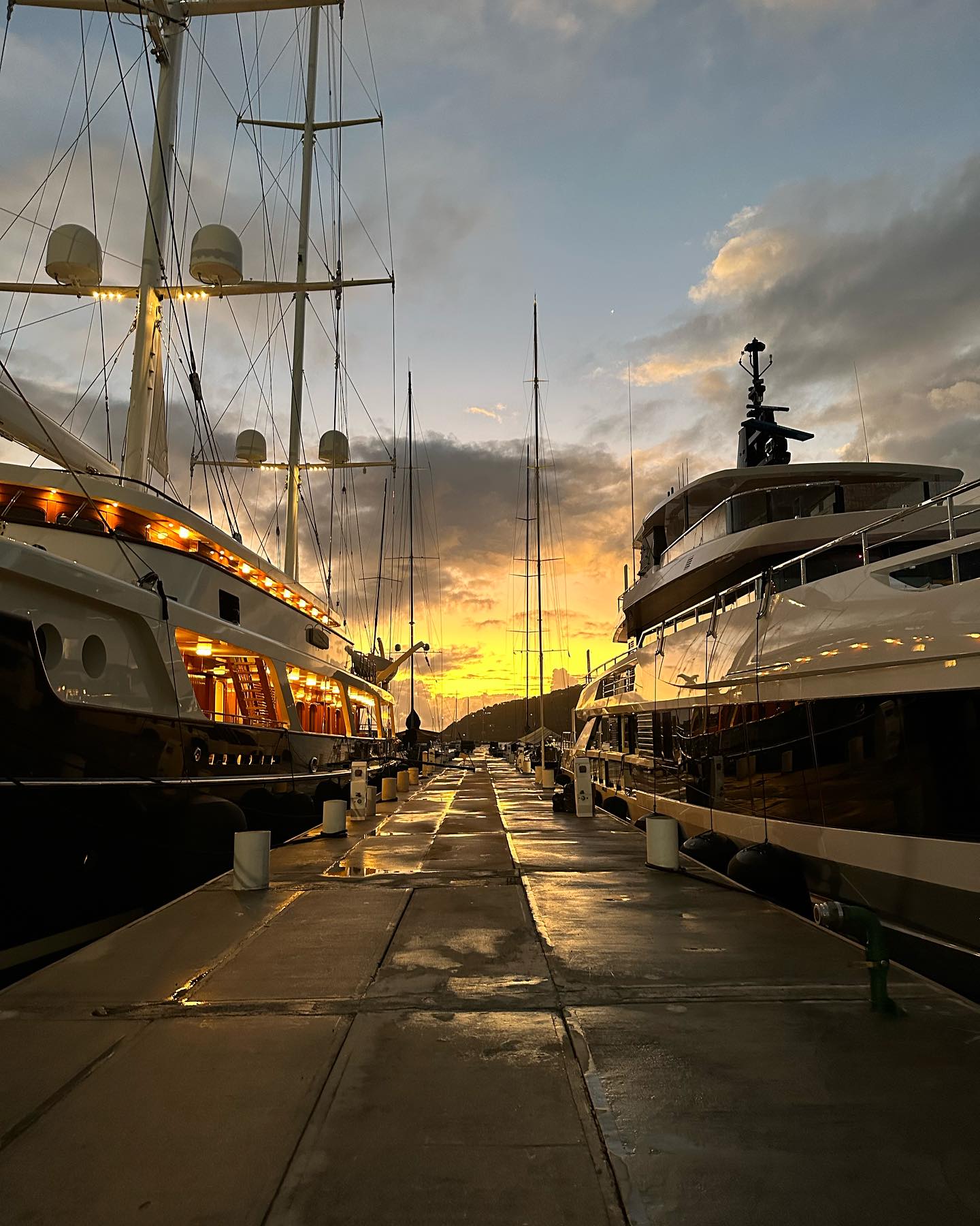 ANTIGUA ME COME FROM 🇦🇬✨
Full Blog Post - Three minute read - link in bio - here’s an excerpt for you:
In just one week, Antigua gave me stories. It reinvigorated my purpose and sense of self. It connected me to a village, a lineage, a family.
I am from a village people.
There are HUNDREDS of Weste’s. We obviously originate from Africa, but for the last 200+ years, we have lived in the most famous neighborhood and bay in Antigua - English Harbor (colonizer name, obviously).
I am from a village people. I am from a tribe. I am from a lineage and a family that has stuck together, supported each other, and endured for generations. There were 250+ people at my grandmothers funeral.
The stories before this are hard to find - our records, like those of all Black people everywhere, were strategically stripped at the height of slavery.
The Caribbean was beautiful.
The Caribbean was hard.
I am from an island with 365 white-sand beaches, the most beautiful people, the most beautiful food, the land of sea and sun they say - yet the impacts of colonization and slavery are still perpetuated, rebranded as tourism. And still, we have community and we rise…
Black people are the most resilient and powerful beings on this planet - our power and innovation have touched every corner of the earth. From music to technology, mathematics to architecture, fashion to dance, food to environmental justice, the medical system, spirituality, and beyond.
We are royalty.
And Antigua Me Come From.