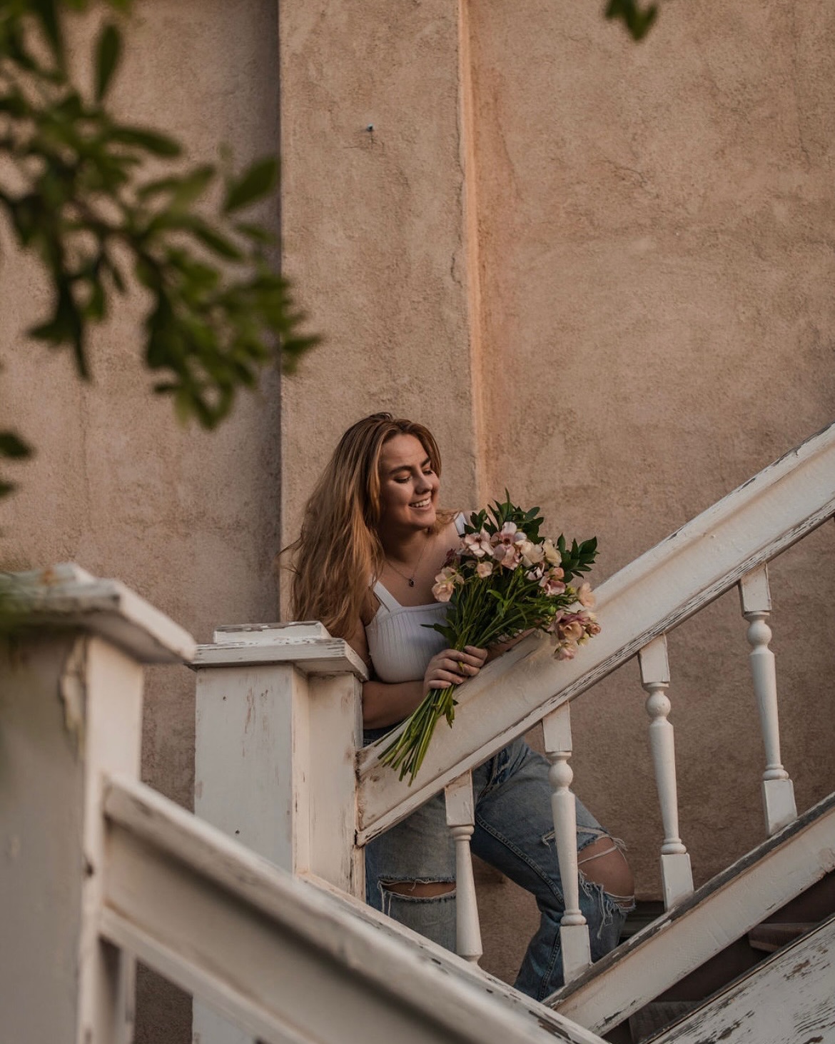 Throwback to when we ran around St. George and took these! Love my cute talented sister of mine.