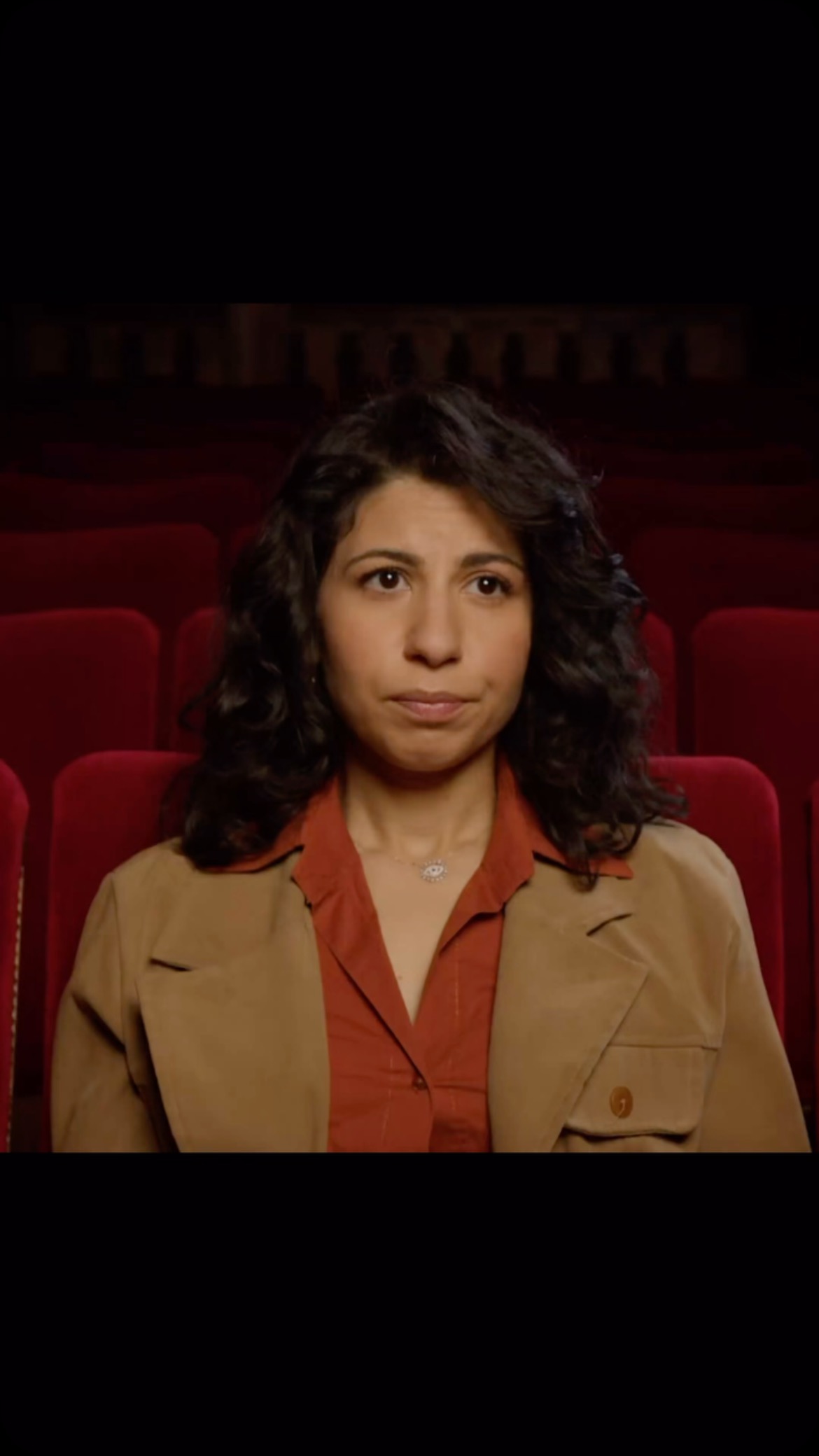 🤷♀️Pourquoi aller encore seule aux spectacles ?
🫶Avec Assortickets en quelques clics vous trouvez des contacts pour vos sorties culturelles : théâtre, spectacle, expo…
Avec Assortickets choisissez d’y aller bien accompagné.
Assortickets, vos passions méritent de la compagnie !
Téléchargez l’application Assortickets 📲
Disponible sur App Store et Google play
https://www.assortickets.com
@assortickets
Merci au @theatre_ranelagh et à toute l’équipe de @billetreduc_officiel 🫶
#théâtre #expo #spectacle #rencontre