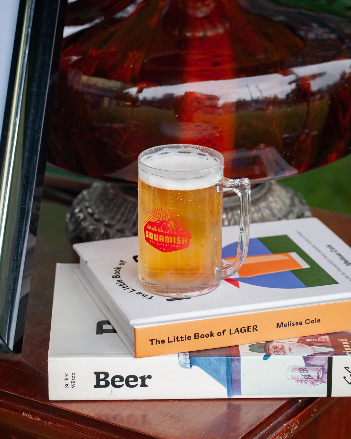 SQUAMISH BEER FEST //
We’re thrilled to be back at the Squamish Beer Festival this summer!
Join us and 55+ breweries, cideries, wineries, distilleries, and more on June 21st for an unforgettable day of craft drinks, good vibes, and mountain views. 🌄
🔥 Early bird tickets are on sale soon! Don’t miss out—sign up for early bird access!
#SquamishBeerFestival #CraftBeer #DrinkLocal #SquamishBC #lager #crispyallday #squamishisawesome