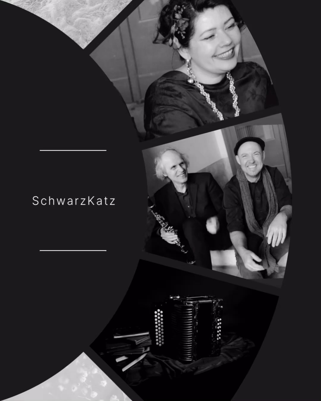 Besucht unser YouTube Channel, um das ganze Lied zu hören! 🐈⬛ https://m.youtube.com/watch?v=zr-la-dBXwE