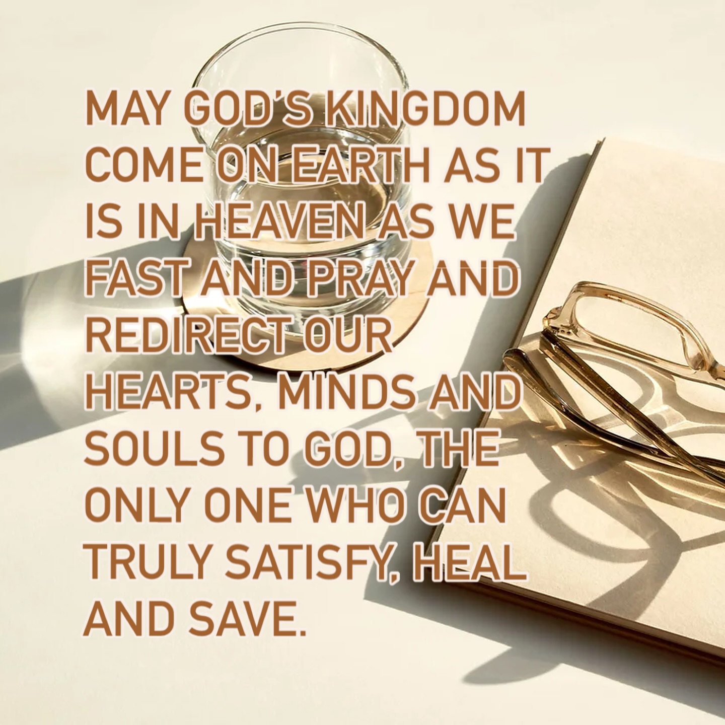 Read our latest article about fasting.
🔗 in bio.
-----
Lies unseren neuesten Artikel über das Fasten.
🔗 in bio.
-----
Lee nuestro último artículo sobre el ayuno.
🔗 en bio.