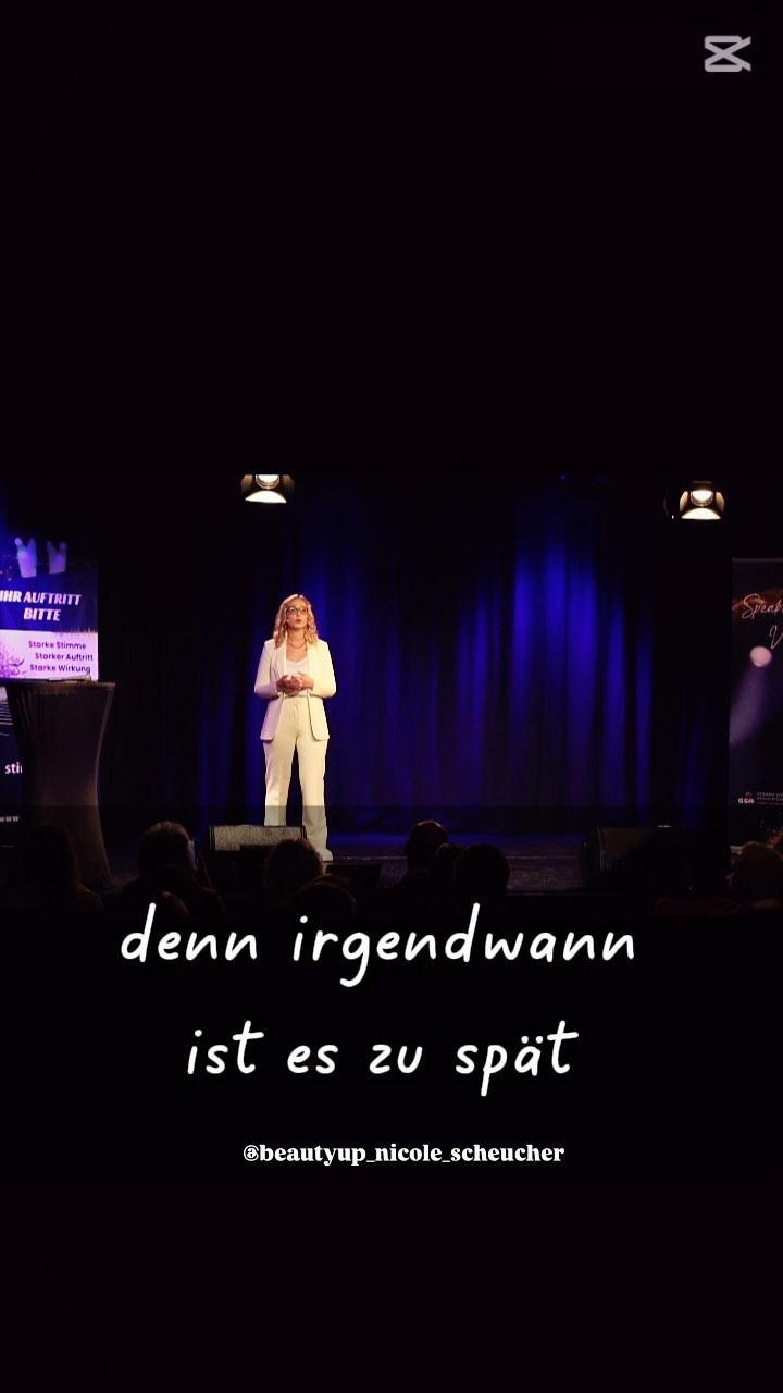 🚀 „Der richtige Moment? Den gibt es nicht!“ 🚀
Warte nicht auf den perfekten Zeitpunkt. Warte nicht auf bessere Bedingungen. Warte nicht darauf, dass die Angst verschwindet.
💡 Der perfekte Moment ist genau JETZT.
Denn jeder Tag, den du zögerst, ist ein Tag, an dem du dein Potenzial nicht lebst.
👉Triff die Entscheidung. Geh los. Fang an.
💥 Dein zukünftiges Ich werde es dir danken!
💬 Schreib „JETZT“ in den Kommentaren, wenn du bereit bist, dich nicht mehr selbst aufzuhalten! ⏳🔥
#Erfolgsmindset #MutzurVeränderung #DerPerfekteMomentIstJetzt #GrowthMindset #GlaubAnDich #Manifestation #ZieleErreichen #Selbstvertrauen #Motivation #NoExcuses #Transformation #Entscheidungskraft #DreamBig
#beautyup #nicolescheucher #fühldichschön