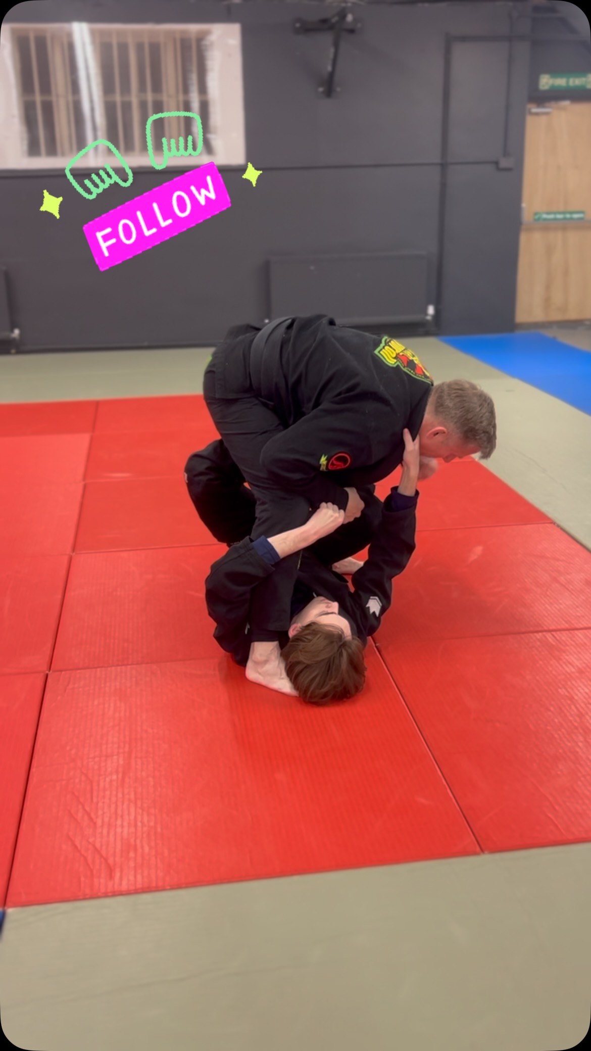 āTell me and I forget, teach me and I may remember, involve me and I learnā -Benjamin Franklin Sometimes giving it a go is the best way to learn!!! #checkmatbjj #bjj #ibjjf #fighting #bjjsweeps #learning #inspirational #quote